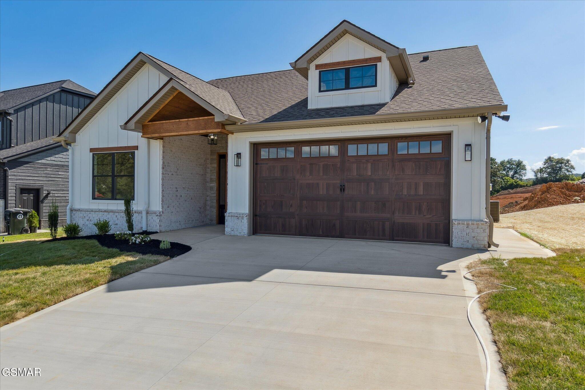 3017 Bridgewater Boulevard Morristown TN 37814