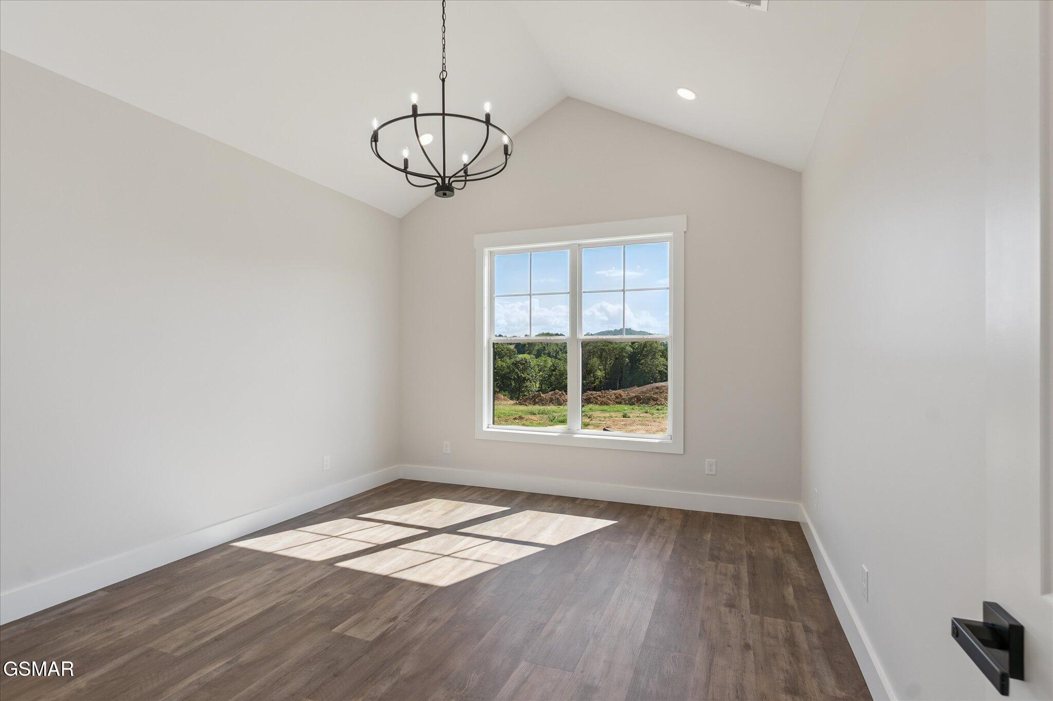 3017 Bridgewater Boulevard Morristown TN 37814