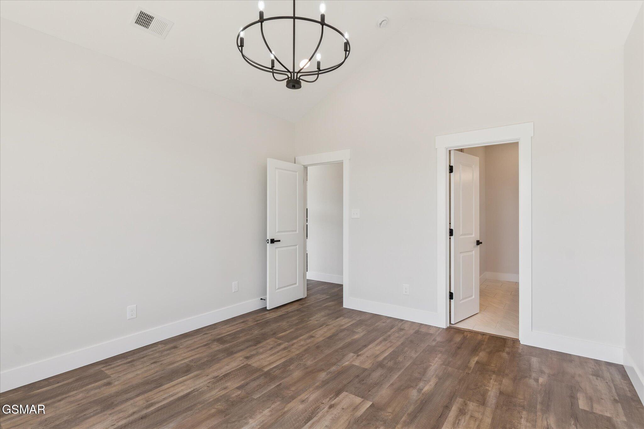 3017 Bridgewater Boulevard Morristown TN 37814