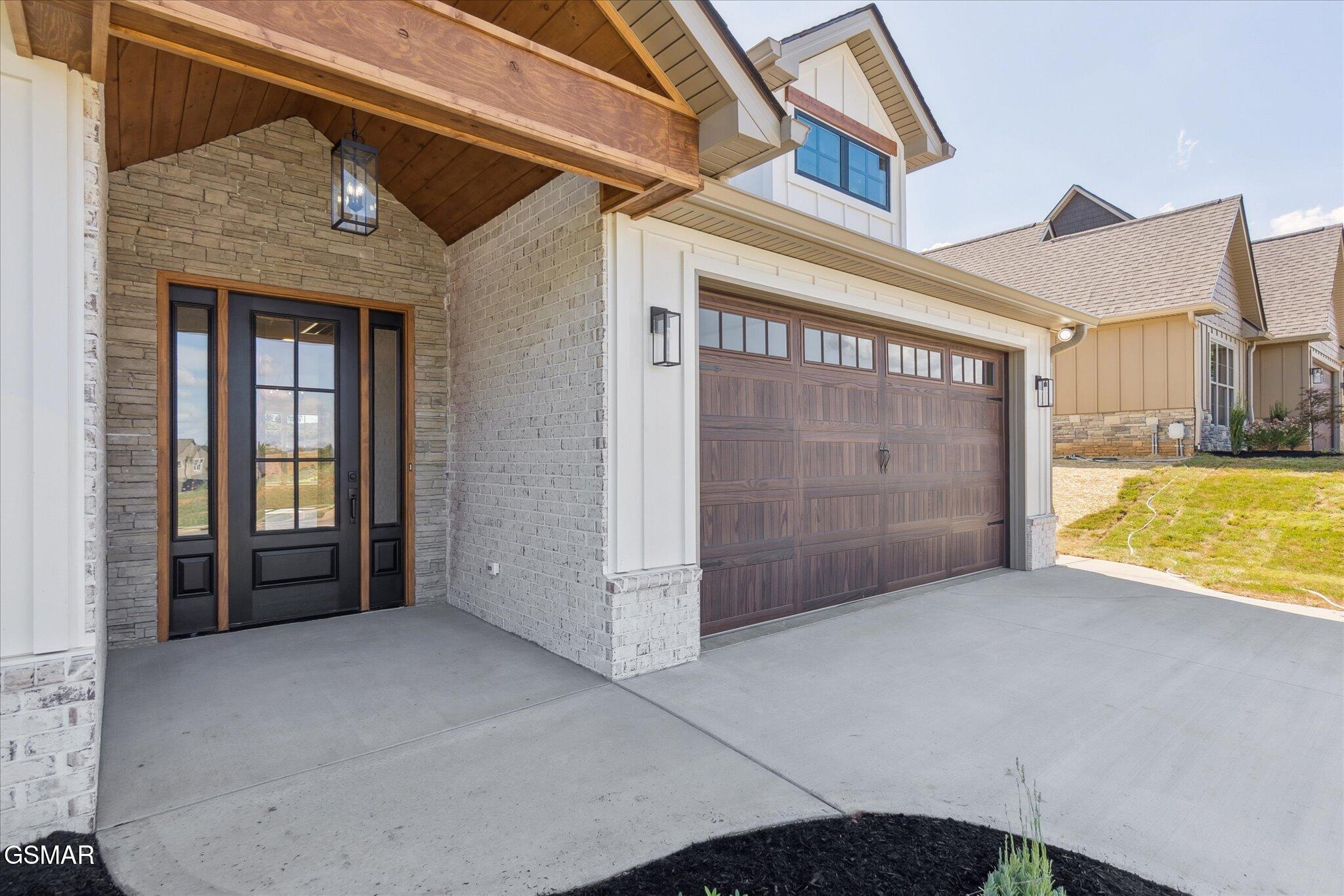 3017 Bridgewater Boulevard Morristown TN 37814