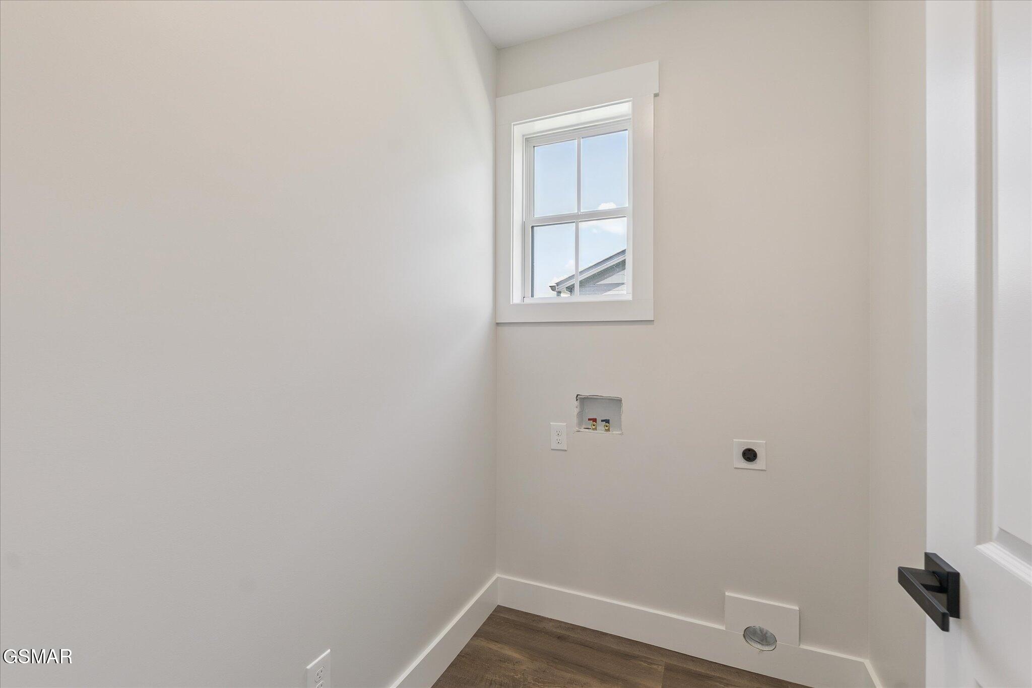 3017 Bridgewater Boulevard Morristown TN 37814