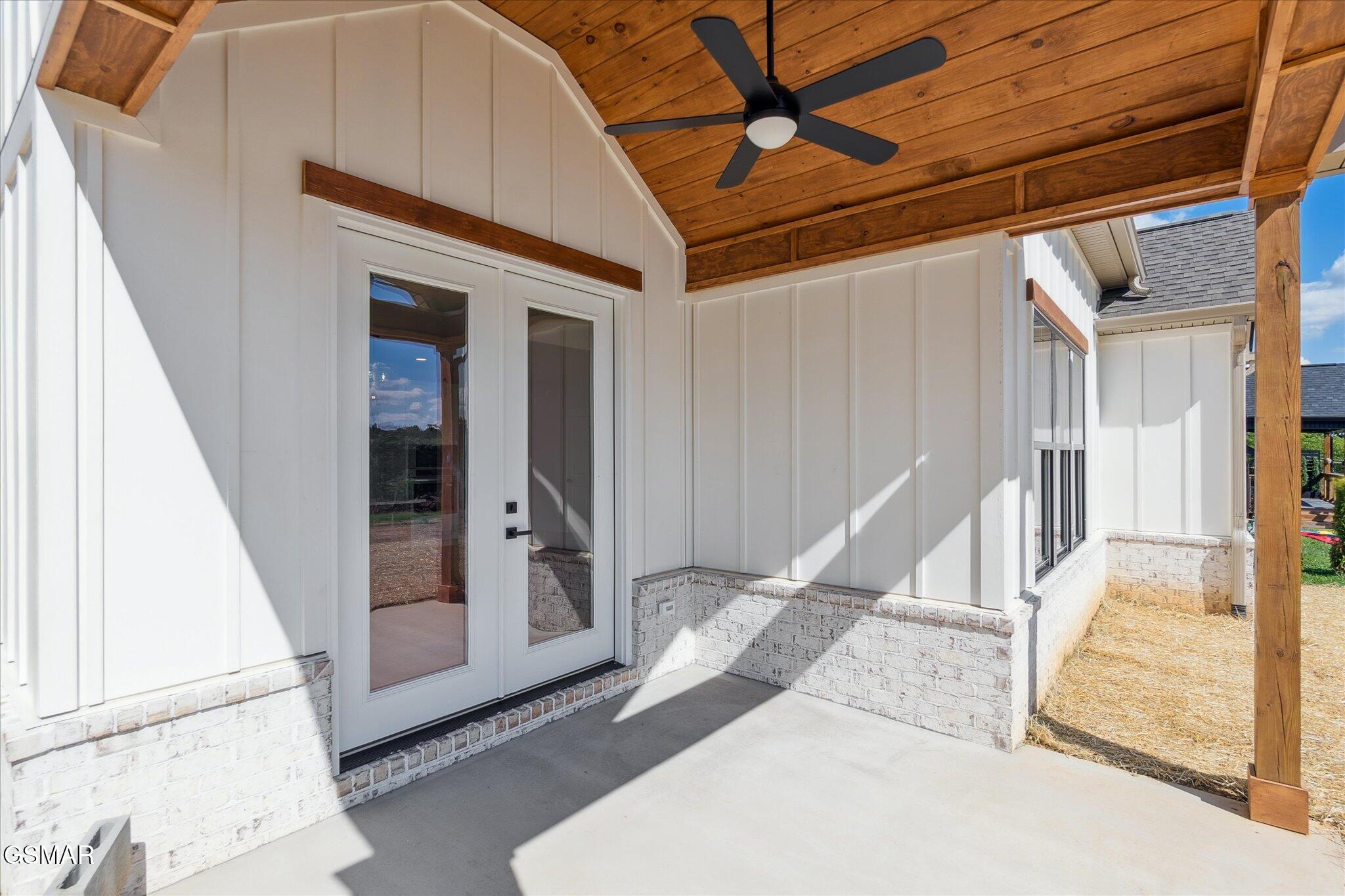 3017 Bridgewater Boulevard Morristown TN 37814