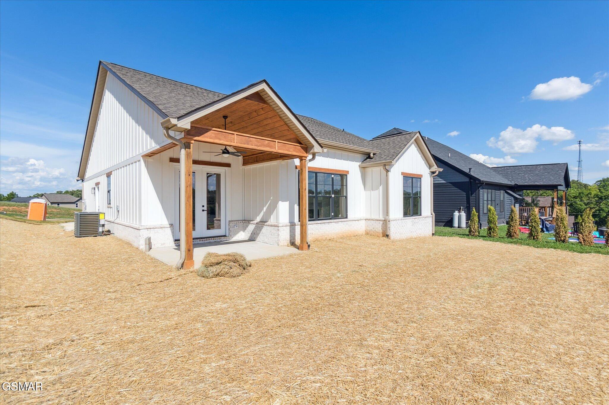 3017 Bridgewater Boulevard Morristown TN 37814