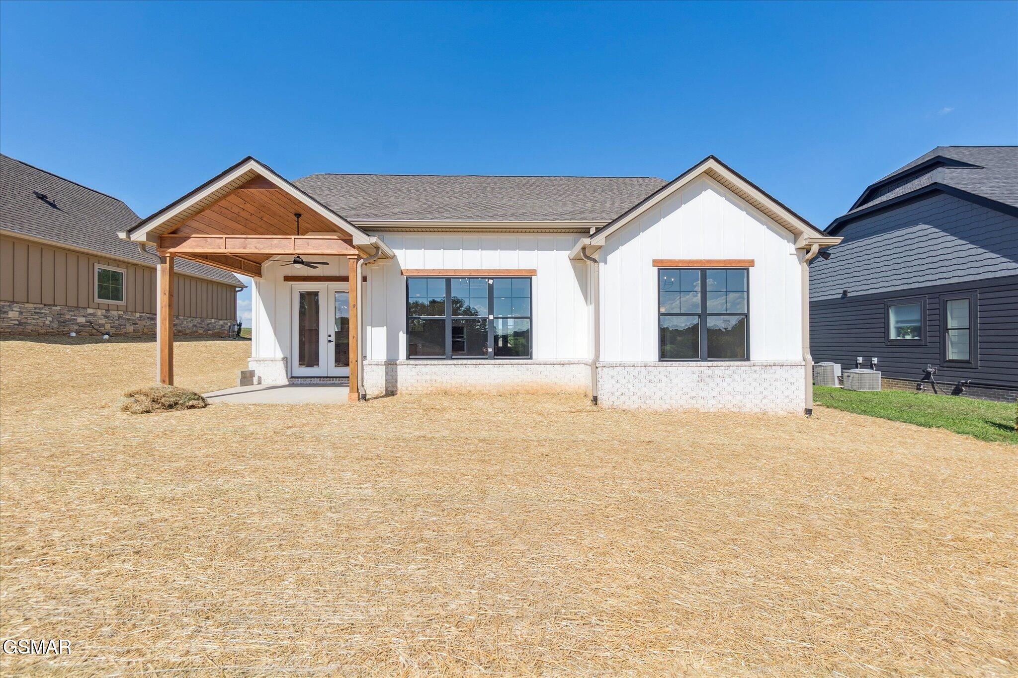 3017 Bridgewater Boulevard Morristown TN 37814