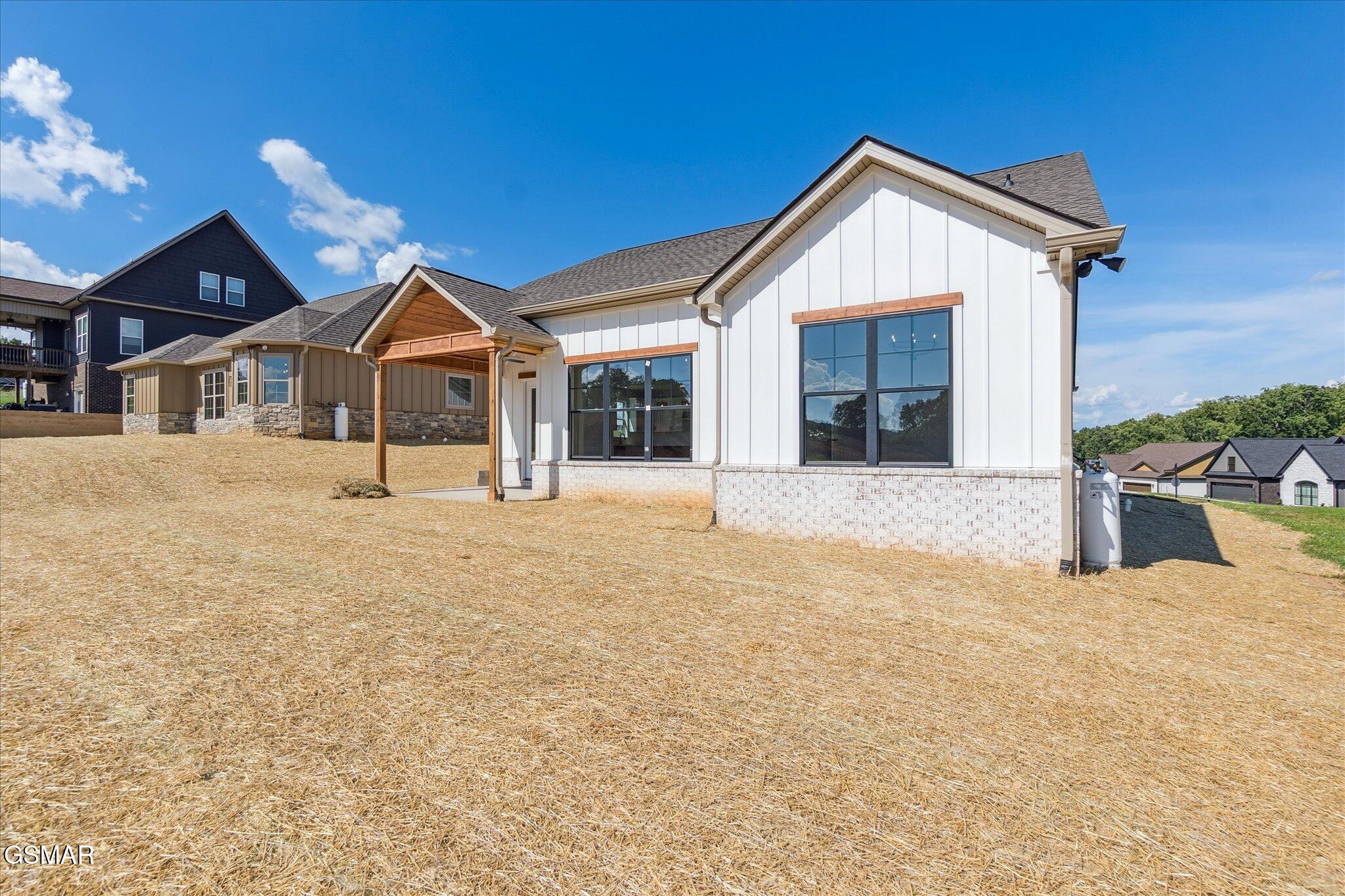 3017 Bridgewater Boulevard Morristown TN 37814