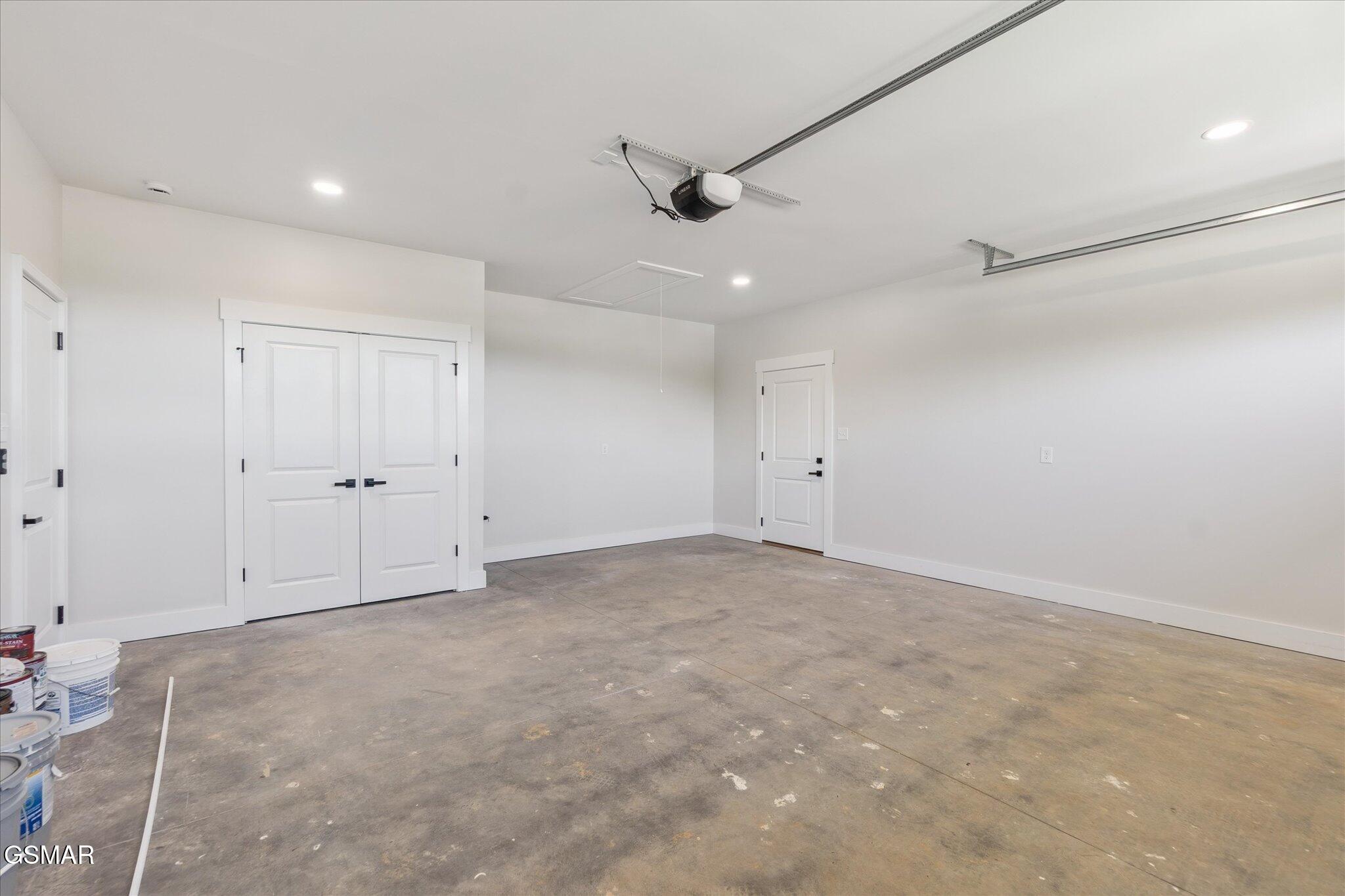 3017 Bridgewater Boulevard Morristown TN 37814