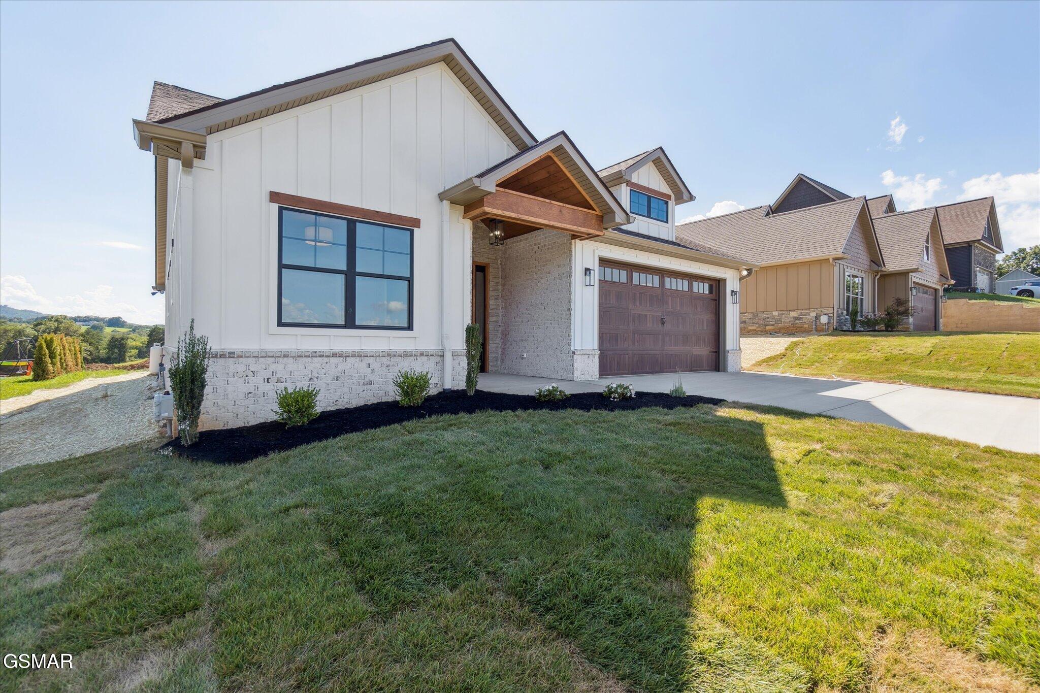 3017 Bridgewater Boulevard Morristown TN 37814