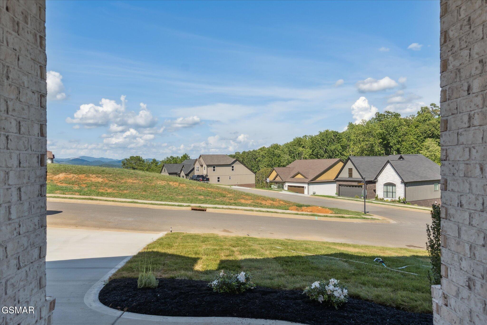 3017 Bridgewater Boulevard Morristown TN 37814