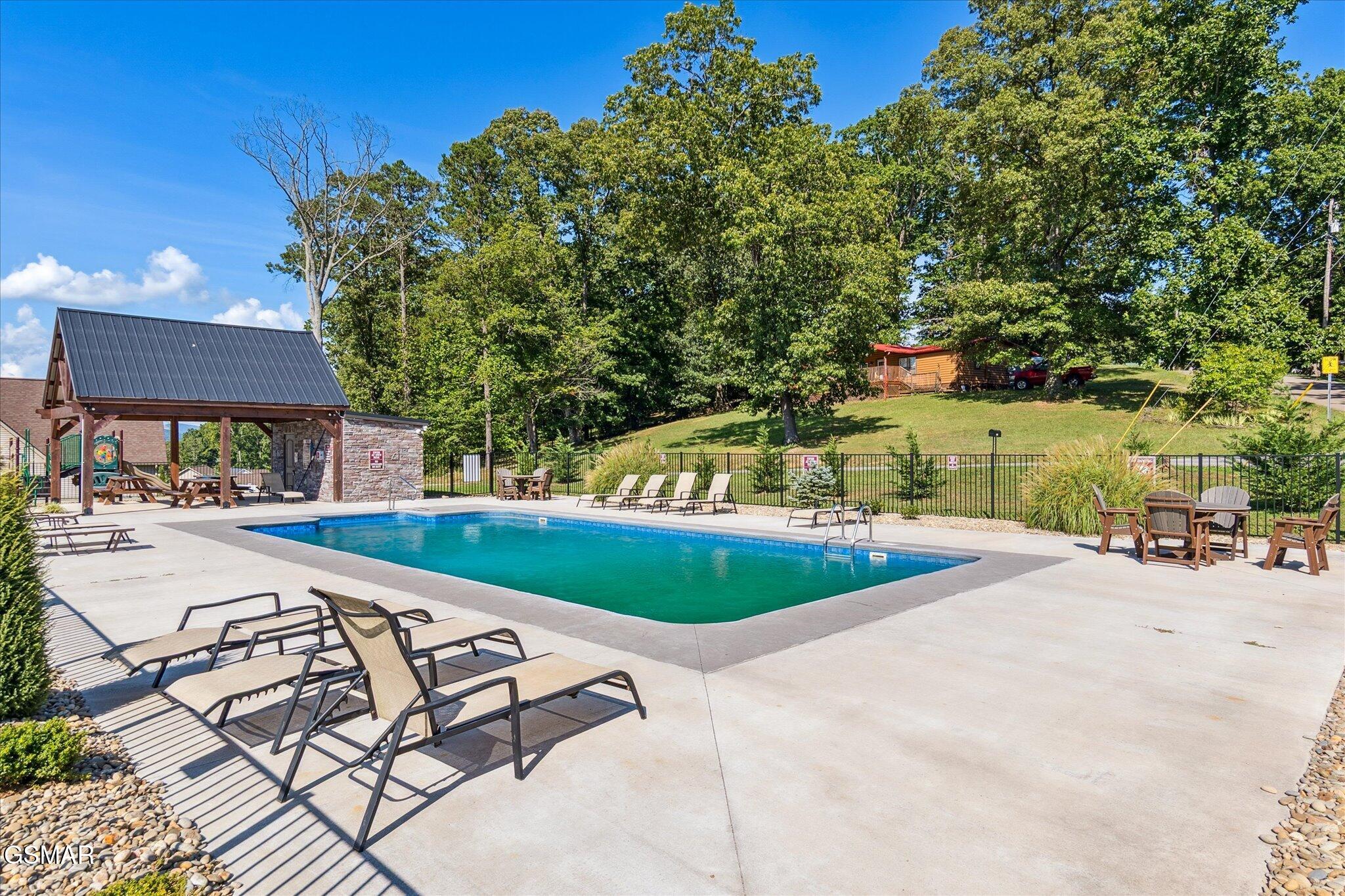 3017 Bridgewater Boulevard Morristown TN 37814