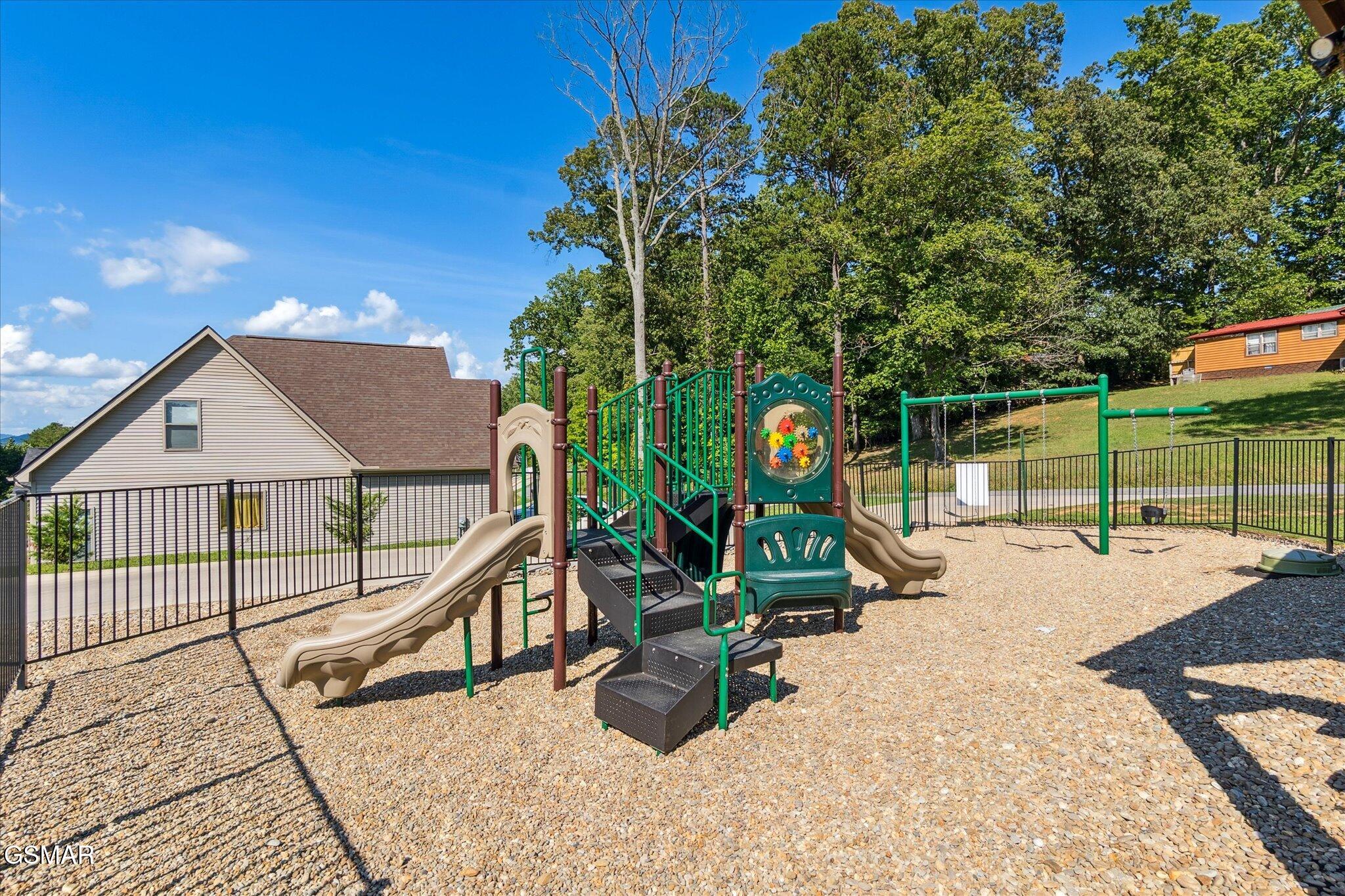 3017 Bridgewater Boulevard Morristown TN 37814