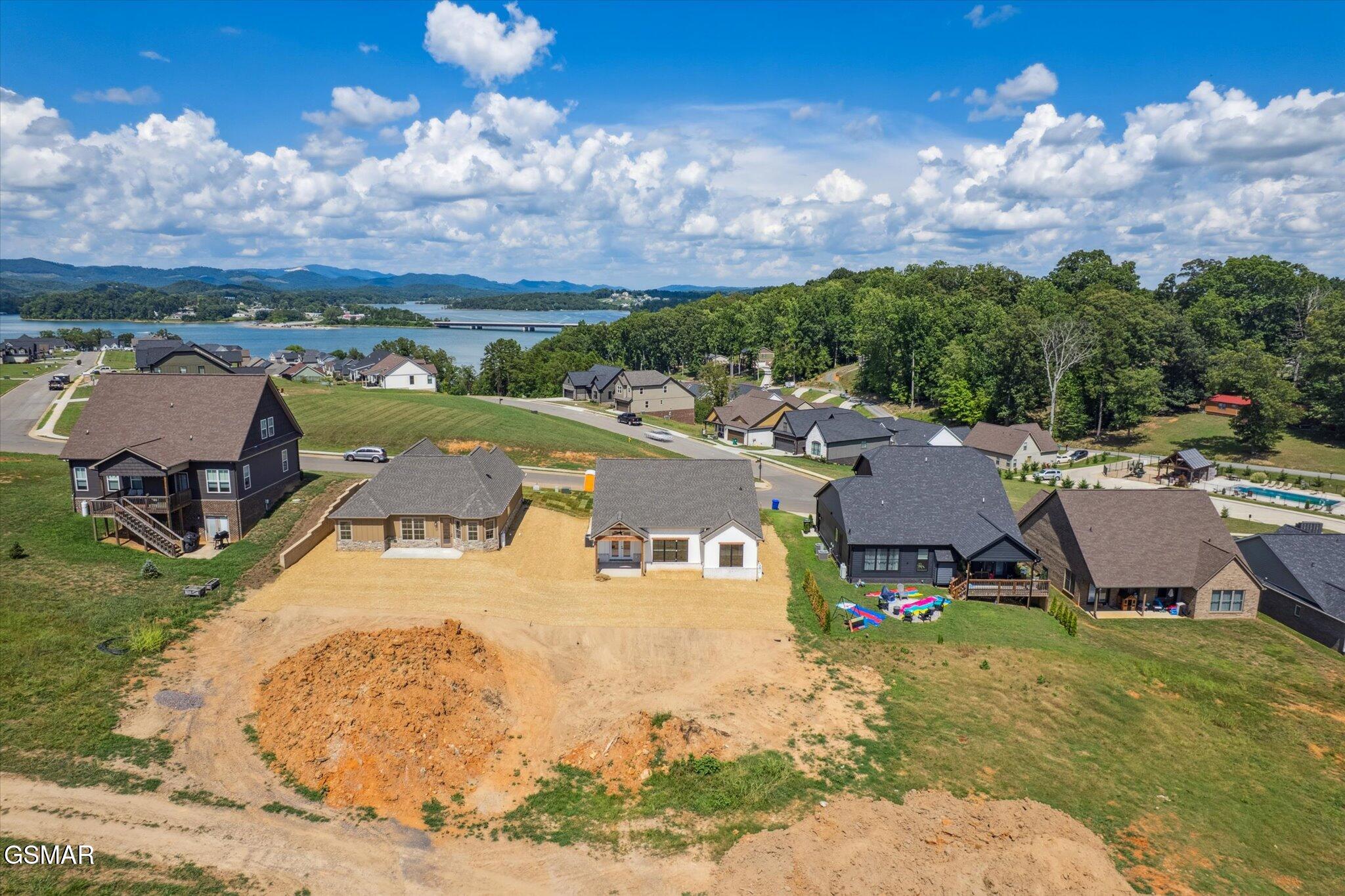 3017 Bridgewater Boulevard Morristown TN 37814