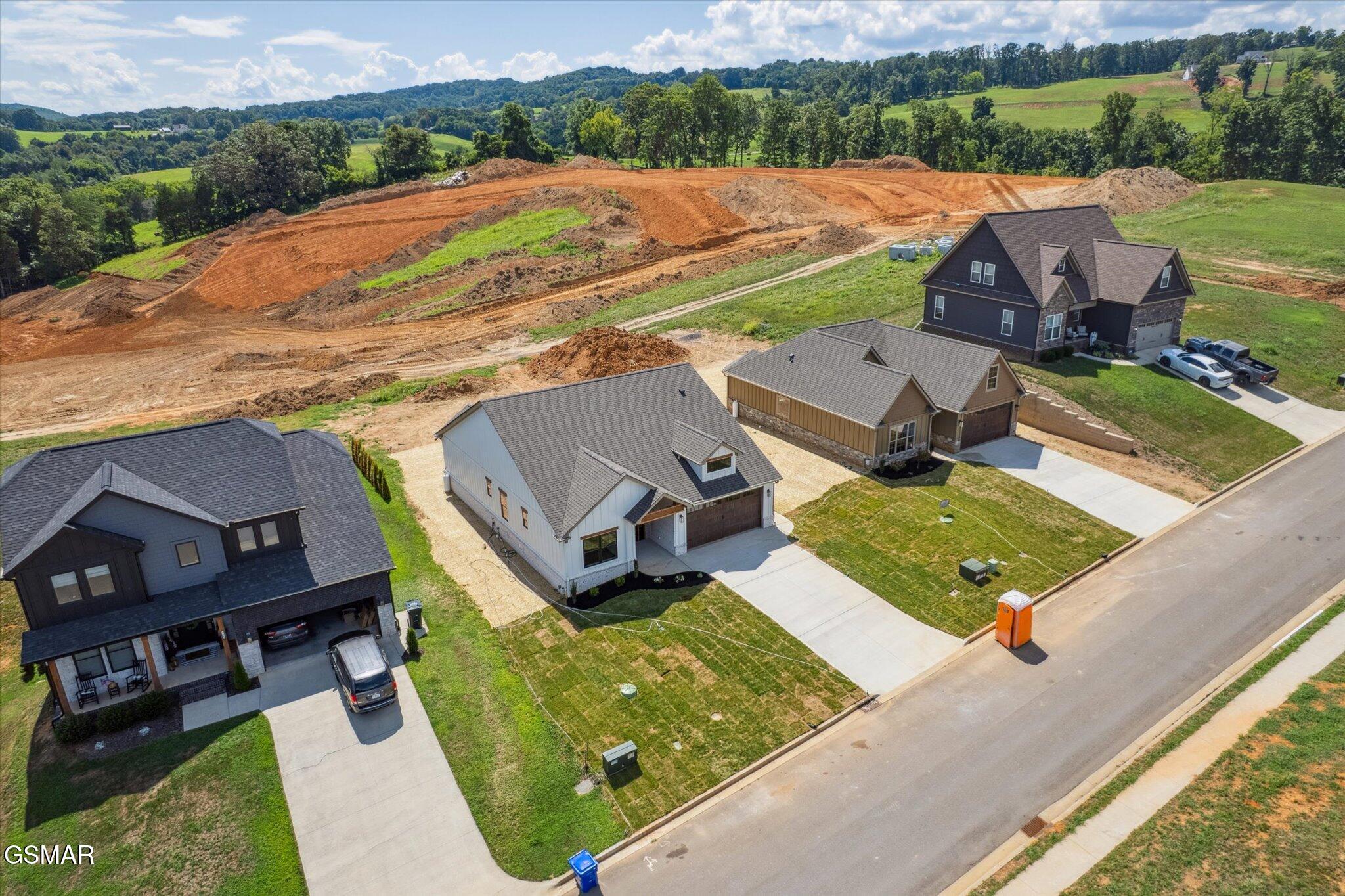 3017 Bridgewater Boulevard Morristown TN 37814