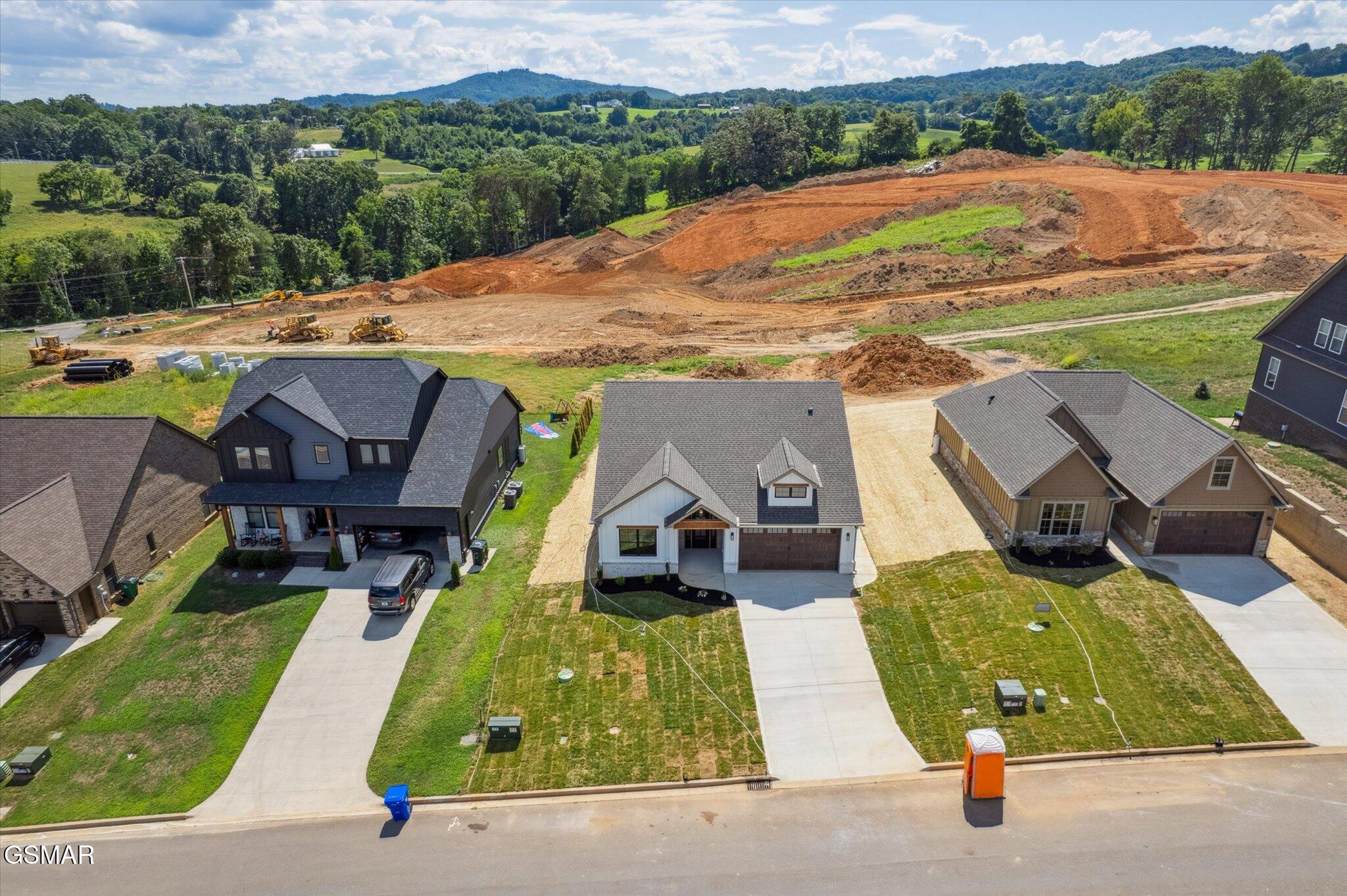 3017 Bridgewater Boulevard Morristown TN 37814