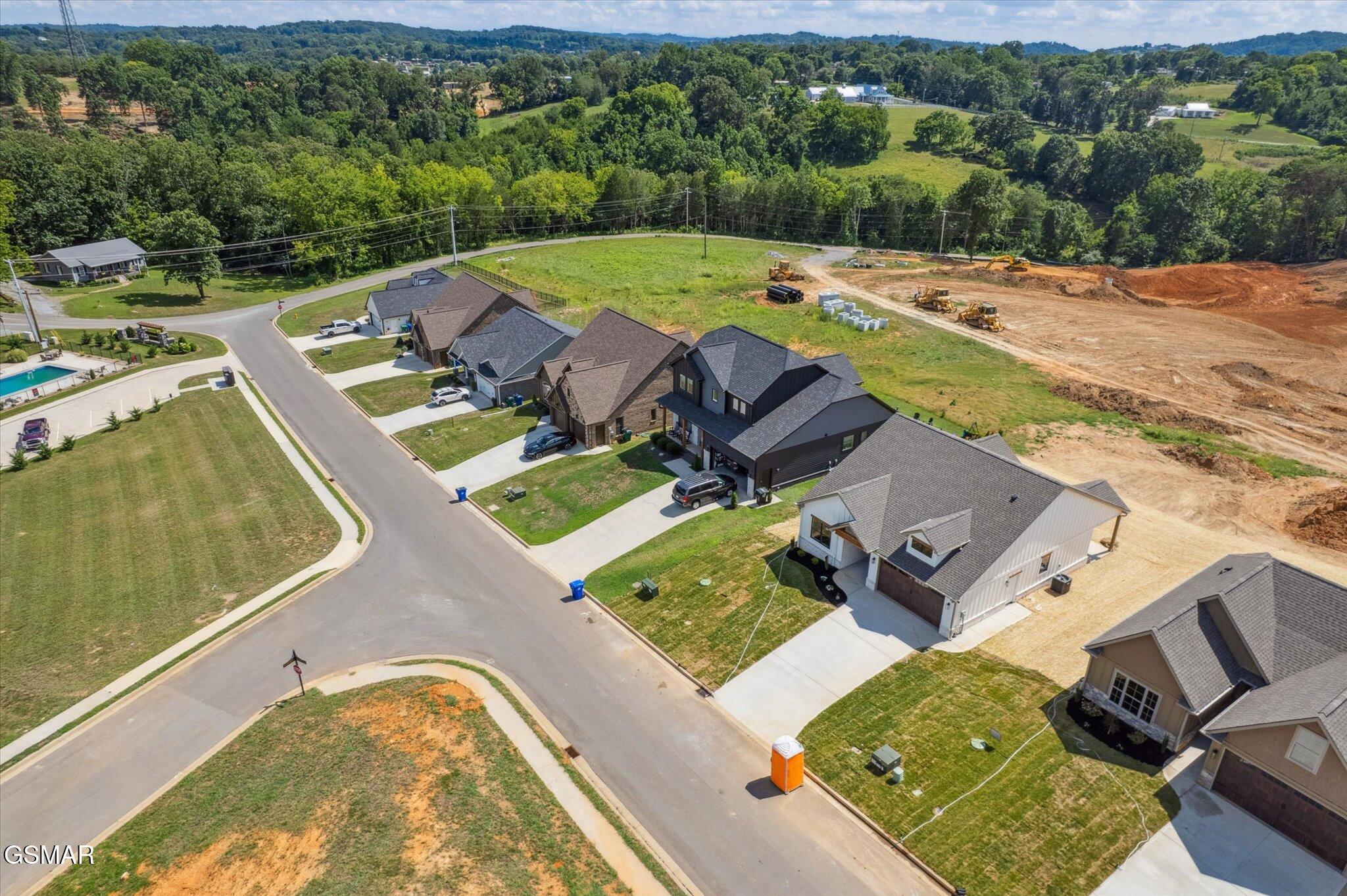 3017 Bridgewater Boulevard Morristown TN 37814