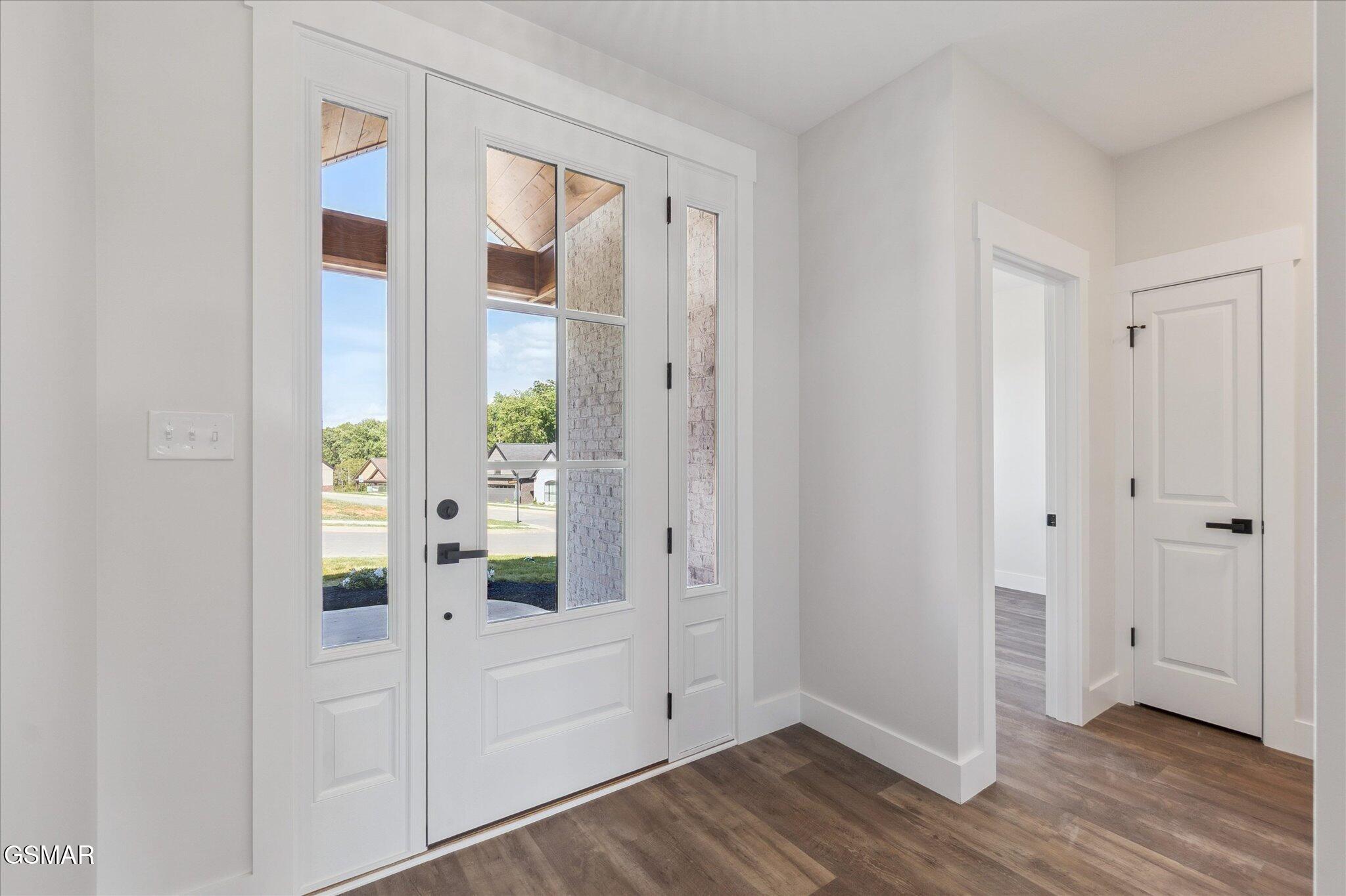 3017 Bridgewater Boulevard Morristown TN 37814