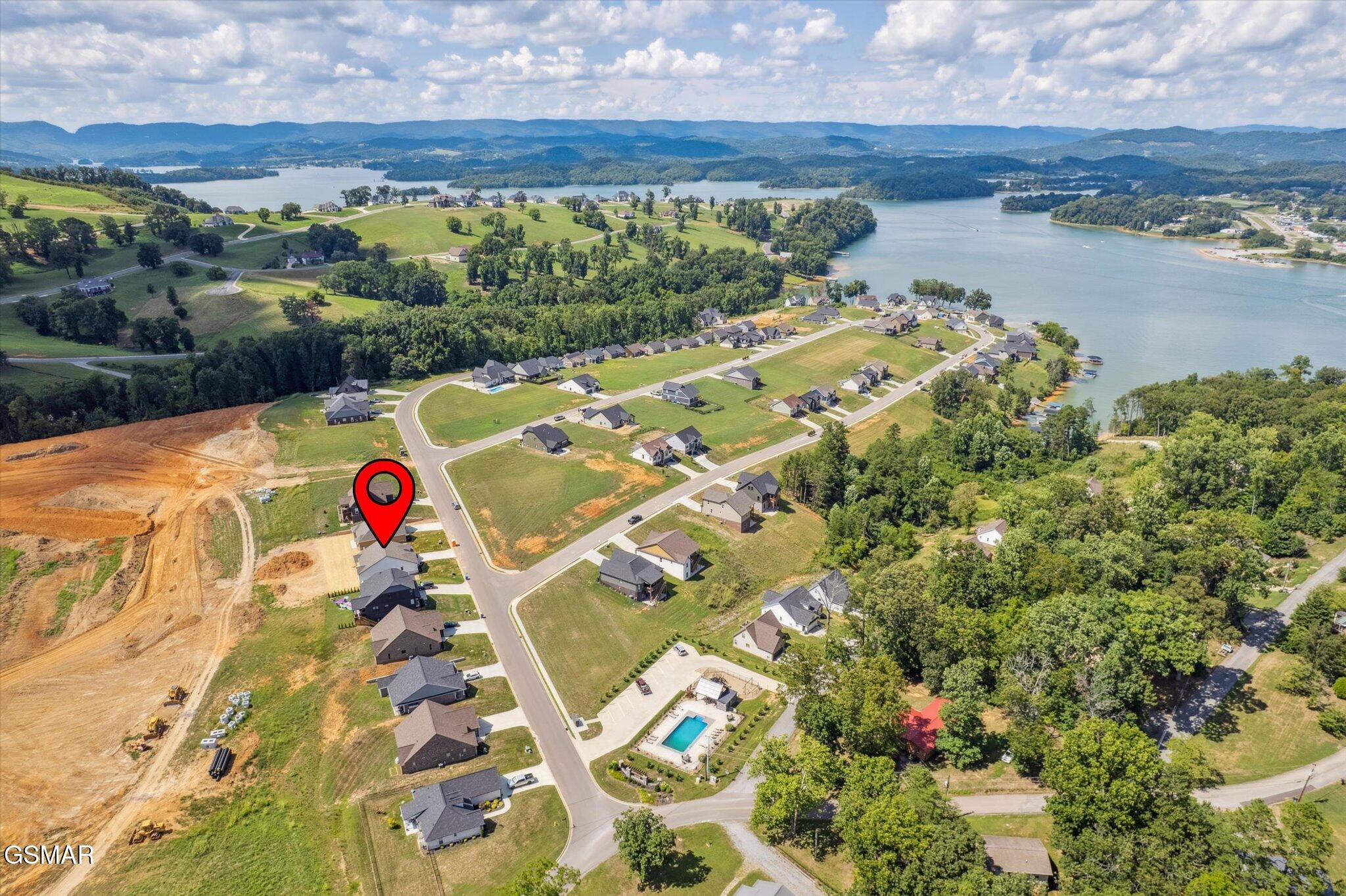 3017 Bridgewater Boulevard Morristown TN 37814