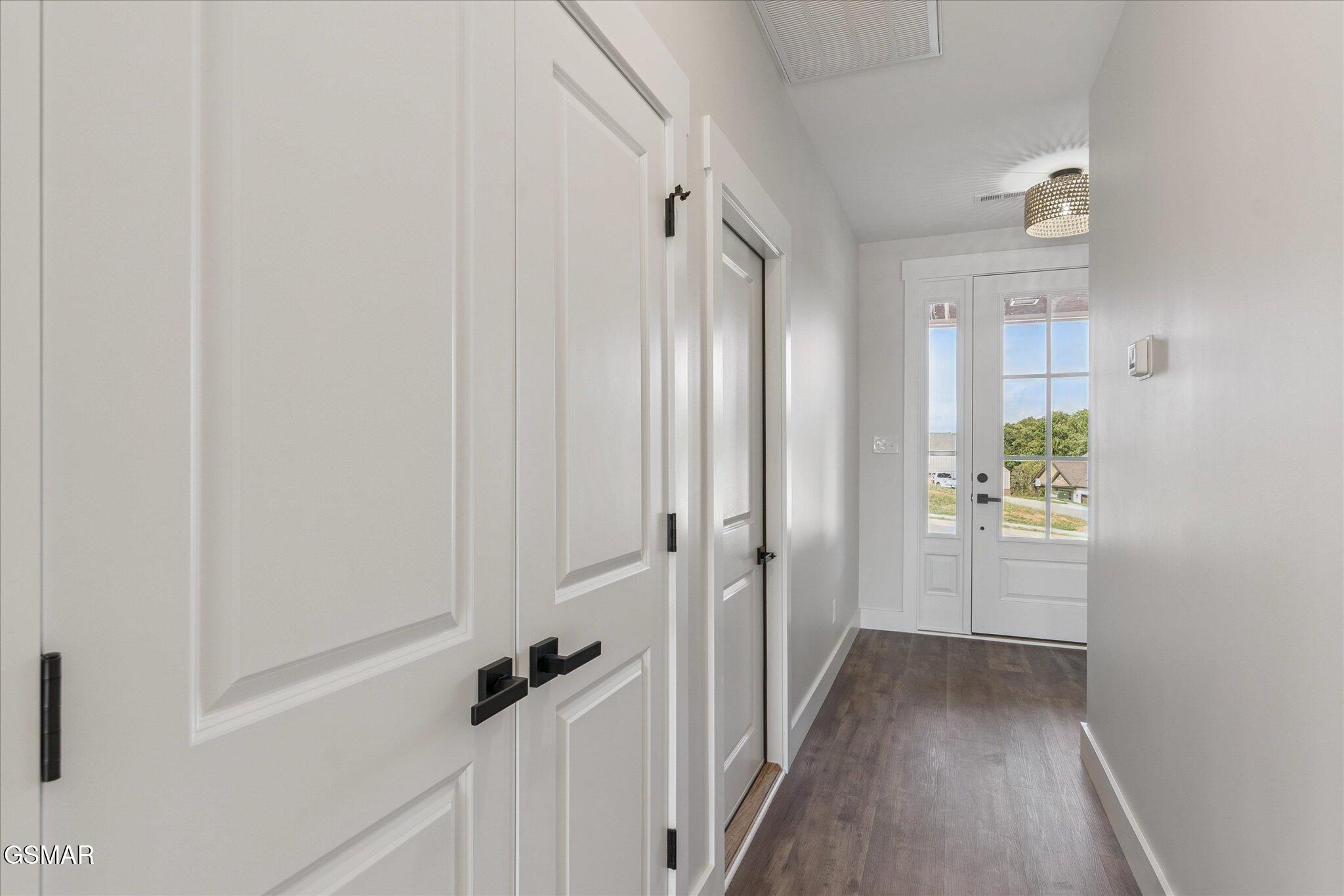 3017 Bridgewater Boulevard Morristown TN 37814