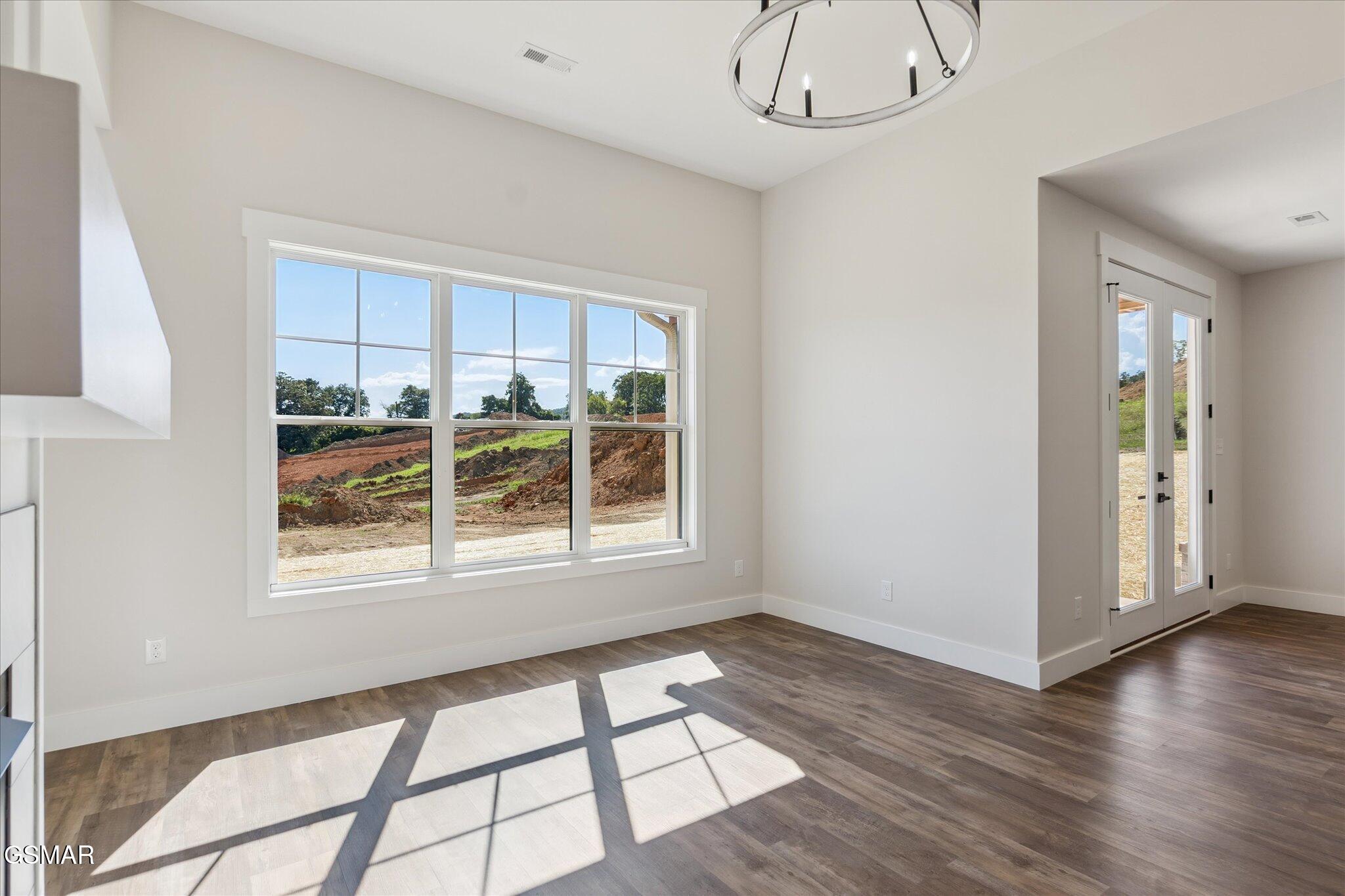 3017 Bridgewater Boulevard Morristown TN 37814