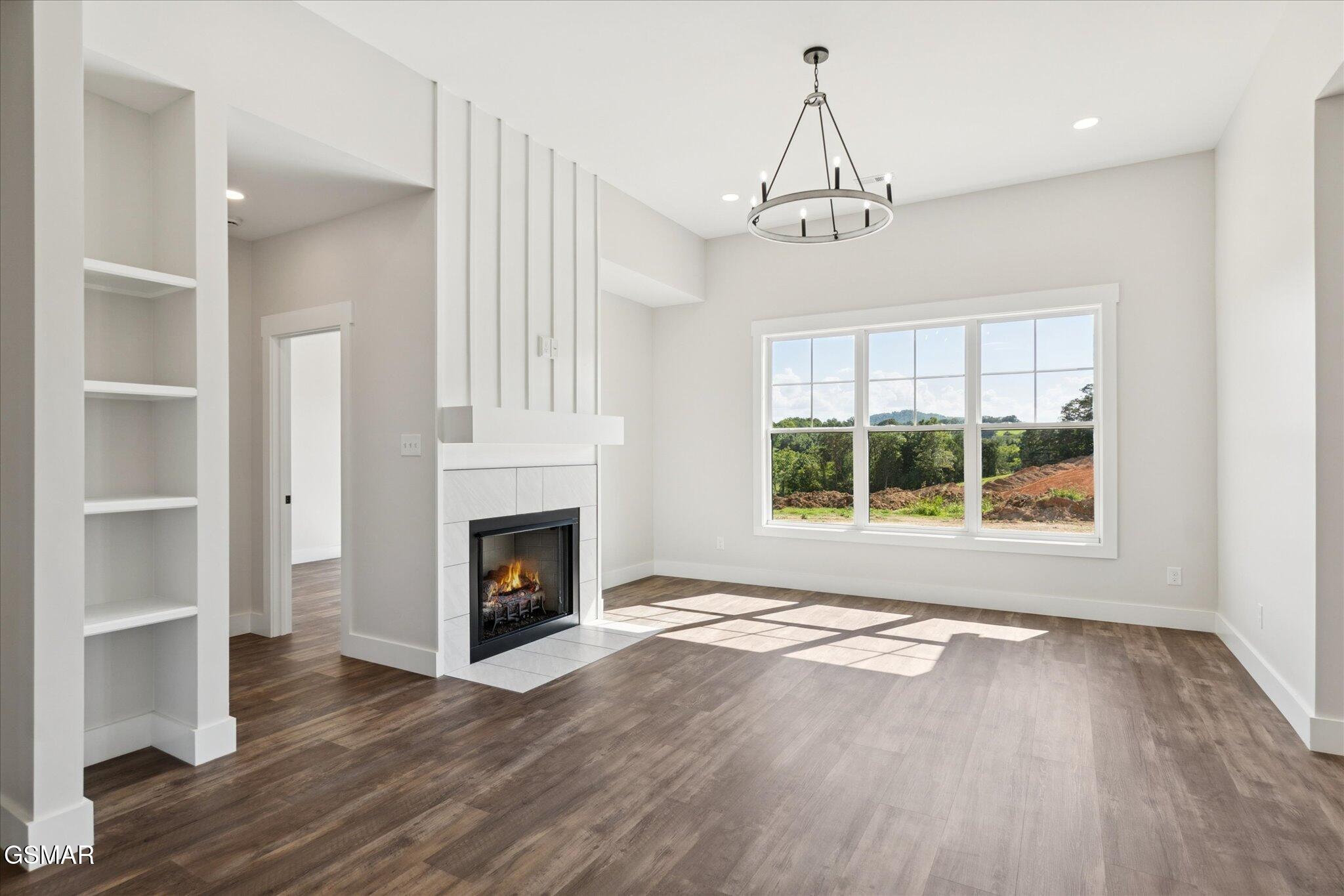 3017 Bridgewater Boulevard Morristown TN 37814