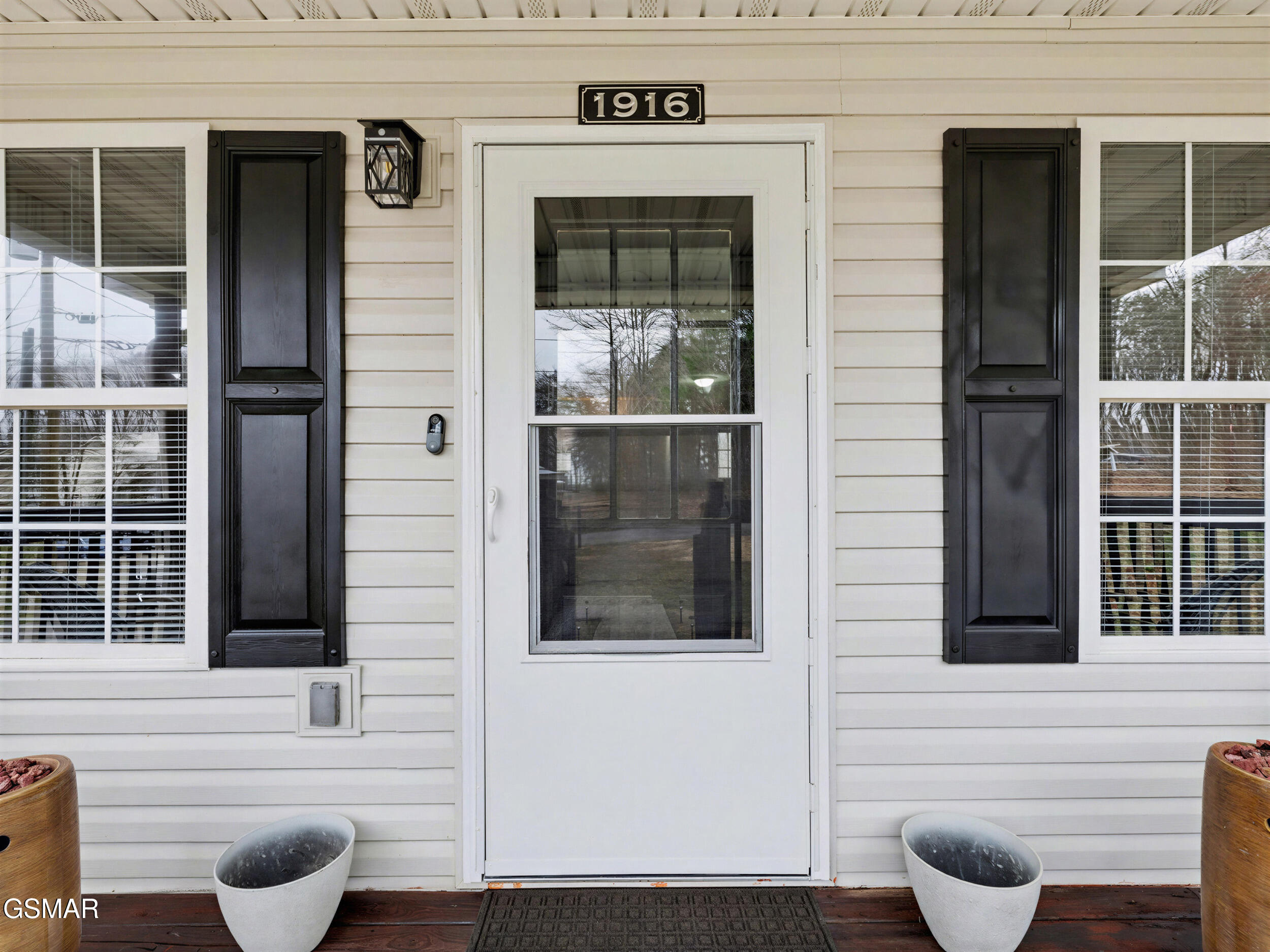 1916 Big Chiefs Skyview Drive Sevierville TN 37876