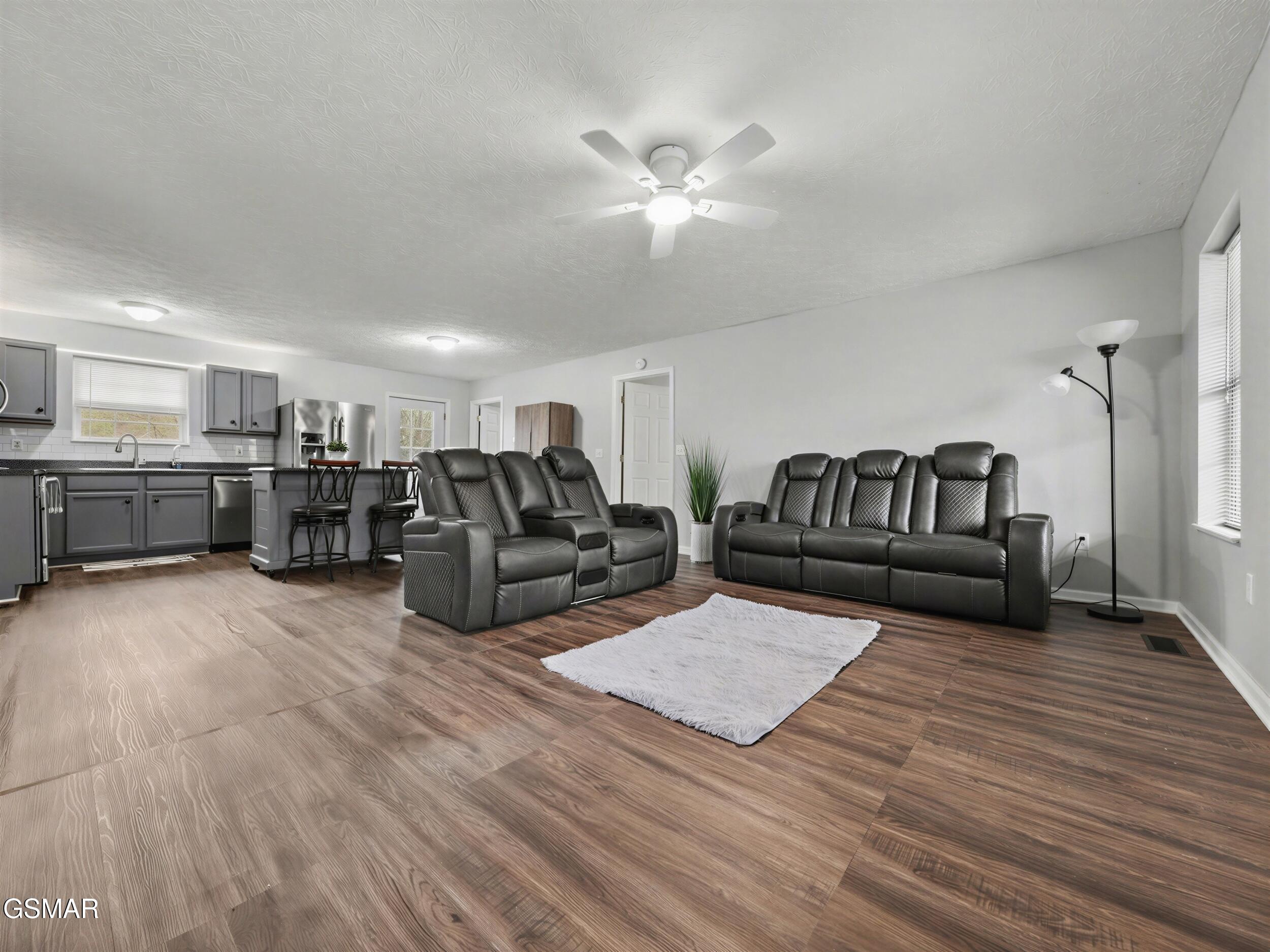 1916 Big Chiefs Skyview Drive Sevierville TN 37876