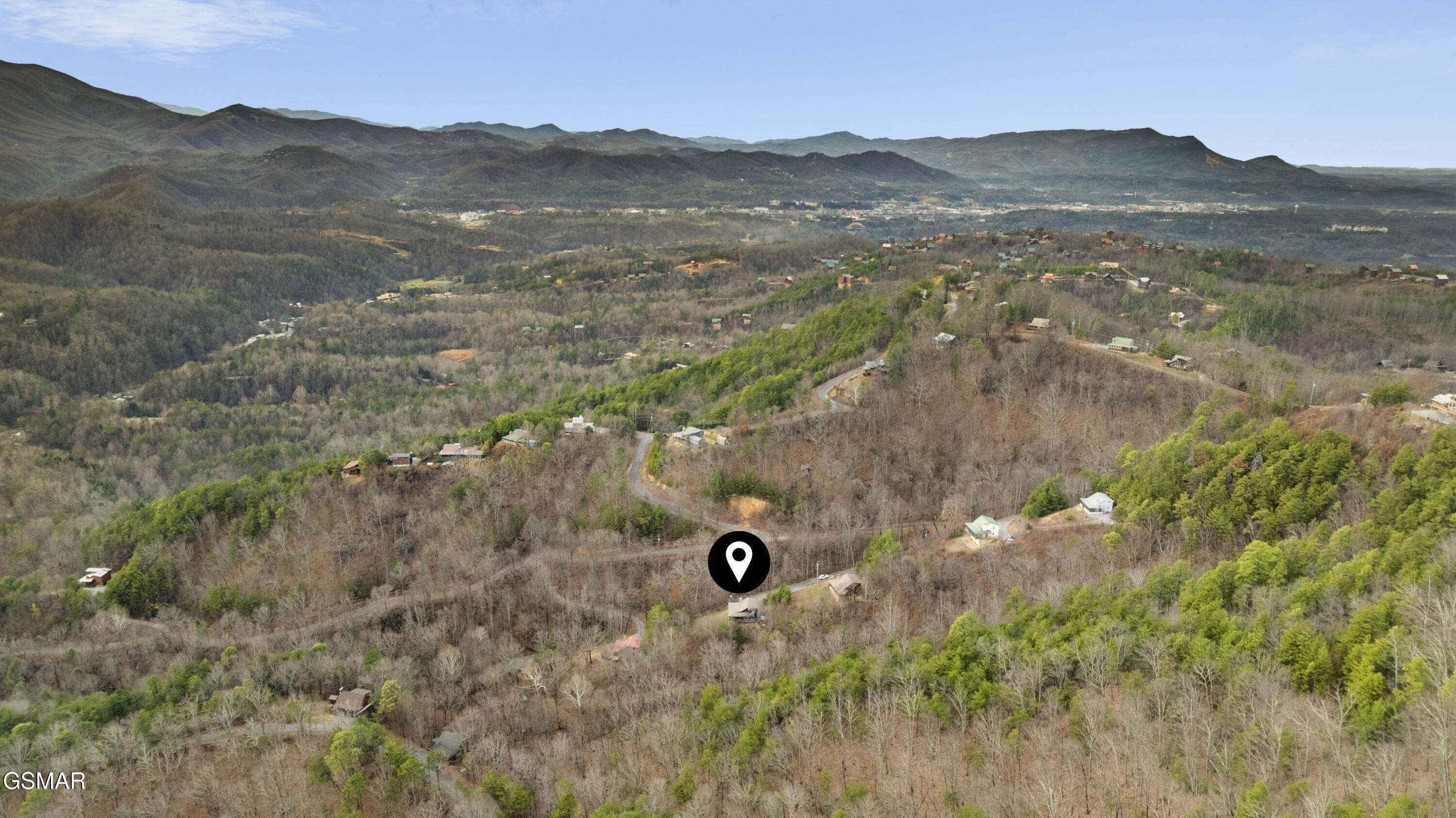 1625 Bear Claw Way Sevierville TN 37862