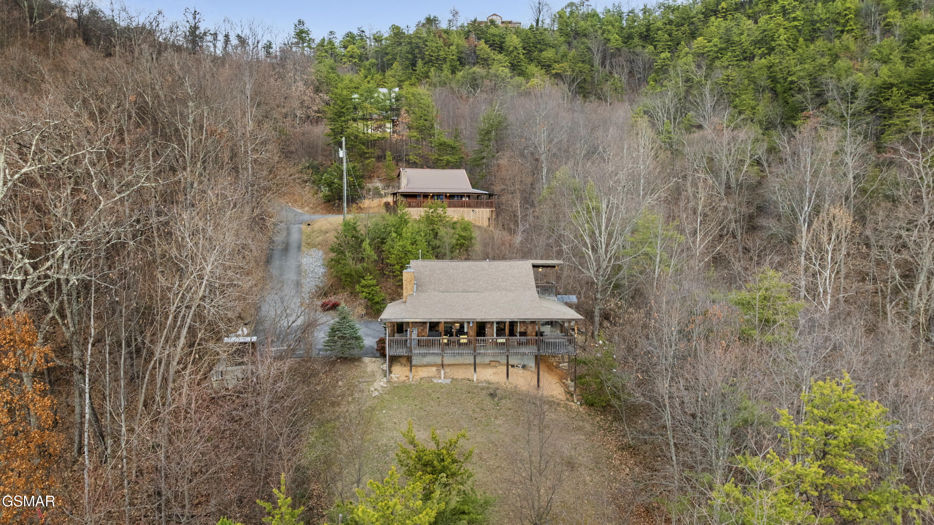 1625 Bear Claw Way Sevierville TN 37862