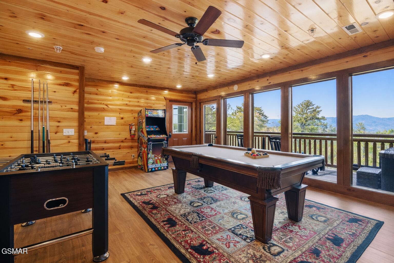 3710 Tilda Hilltop Way Sevierville TN 37862