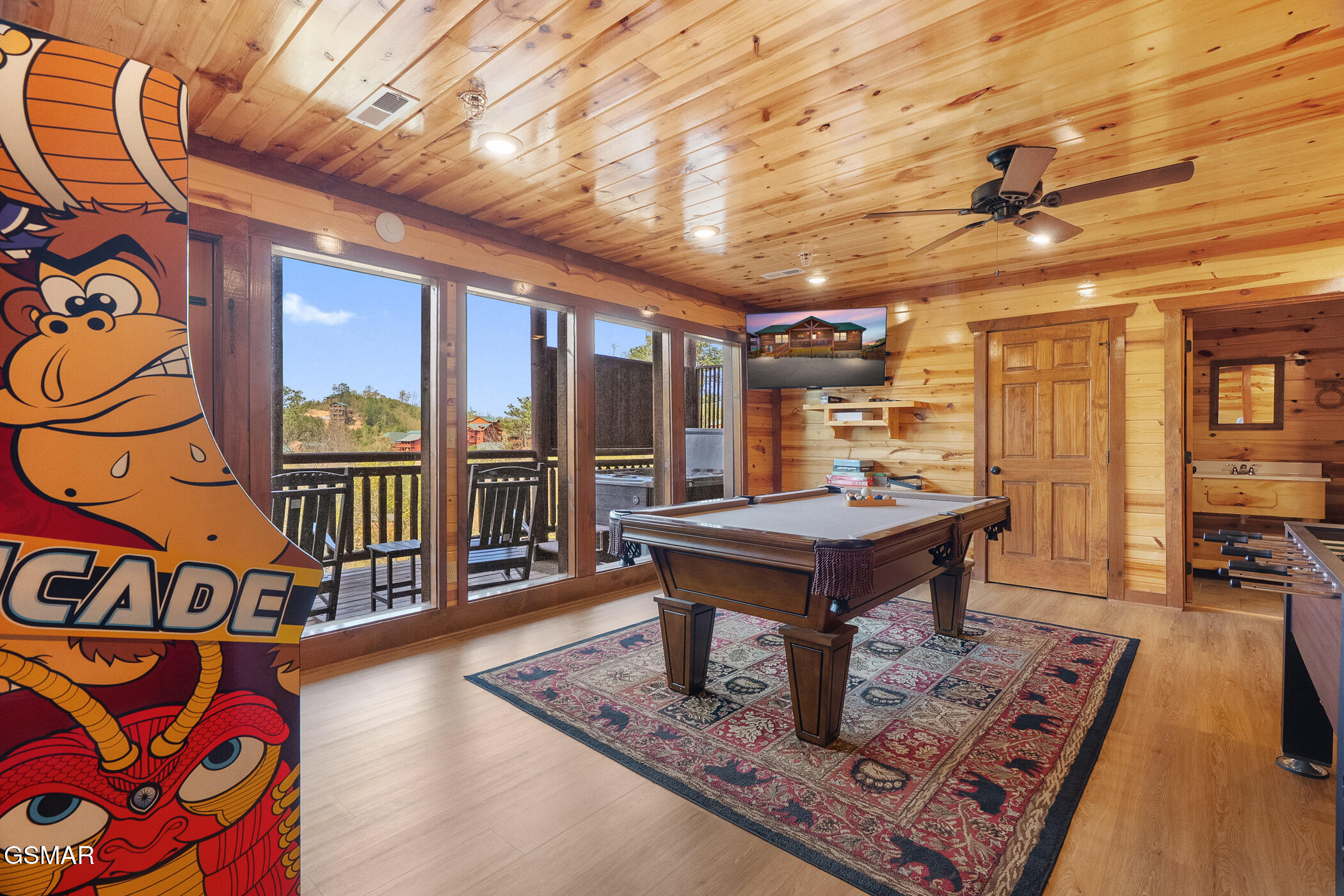 3710 Tilda Hilltop Way Sevierville TN 37862
