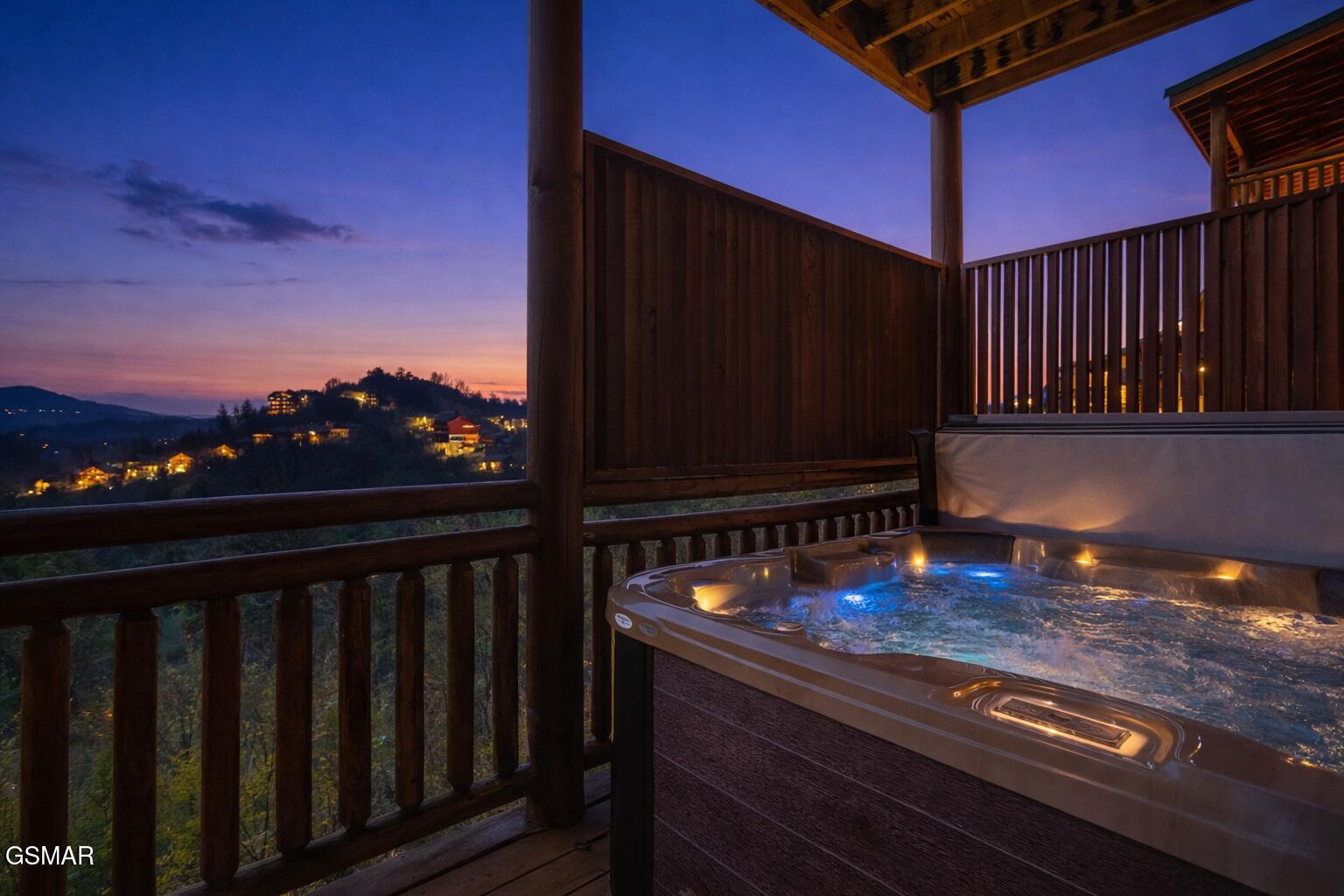 3710 Tilda Hilltop Way Sevierville TN 37862