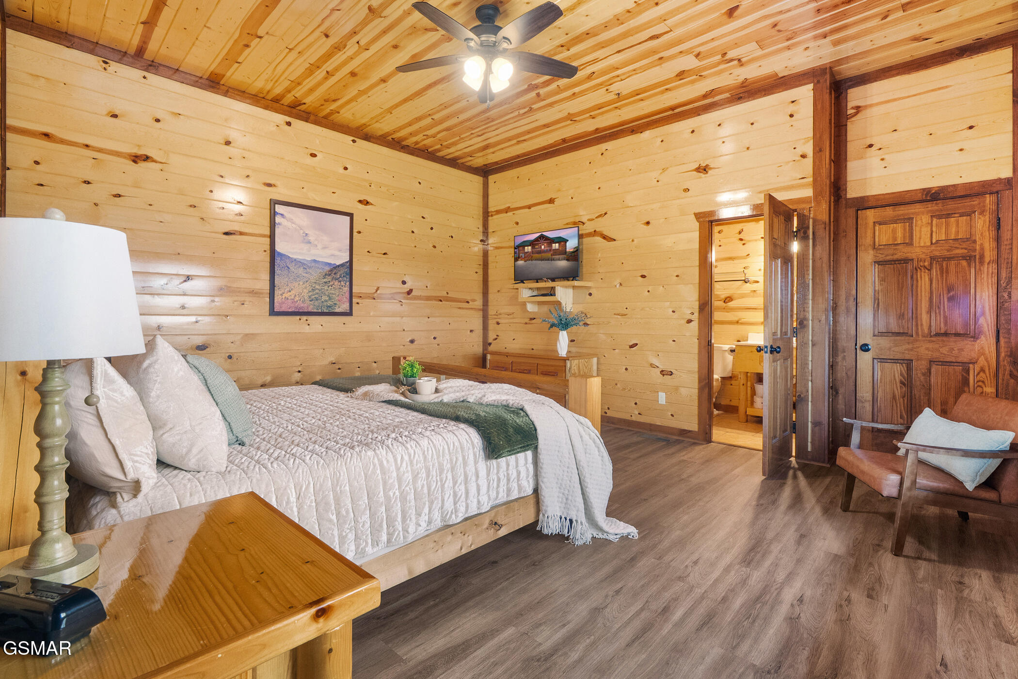 3710 Tilda Hilltop Way Sevierville TN 37862