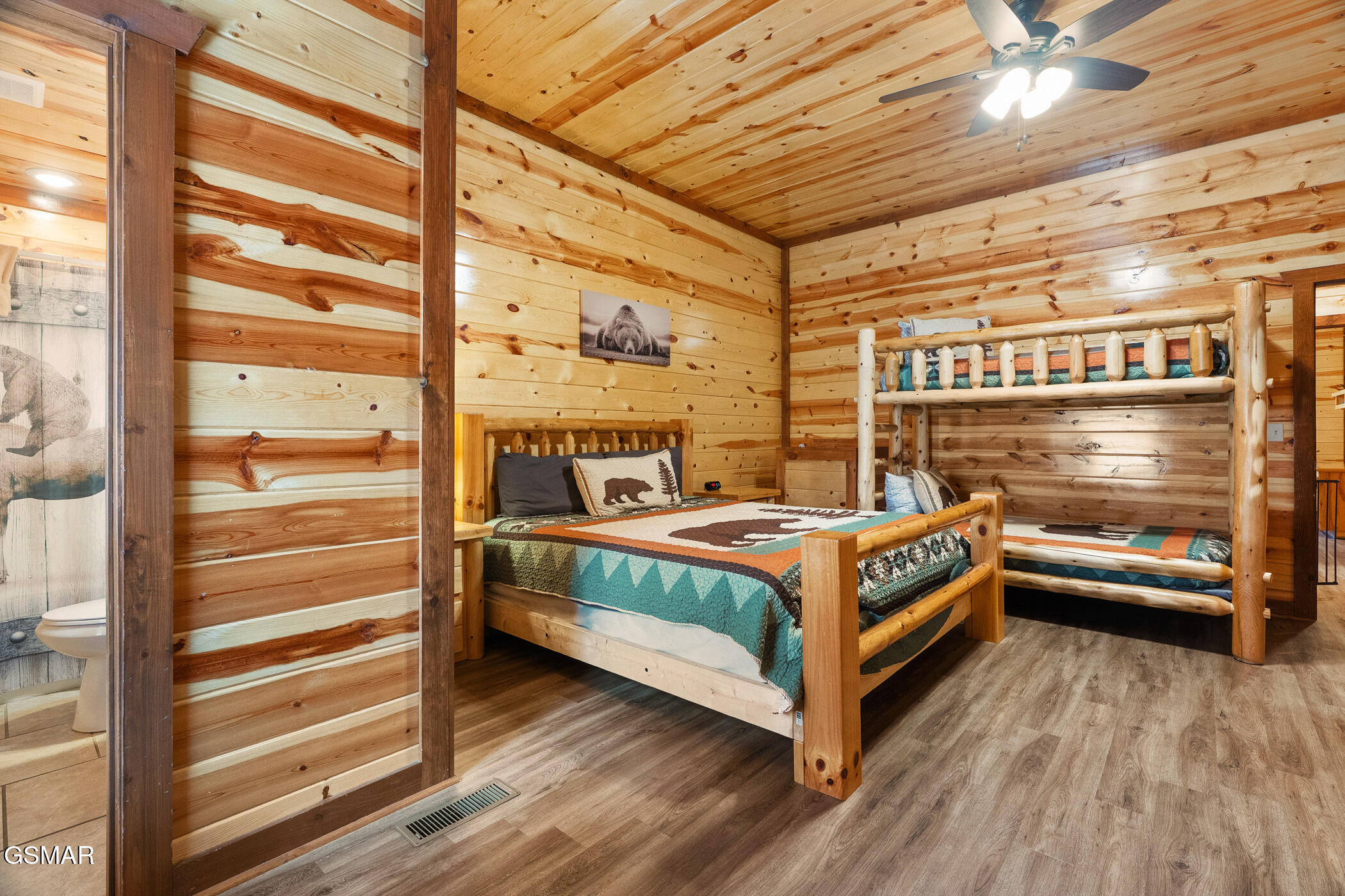 3710 Tilda Hilltop Way Sevierville TN 37862