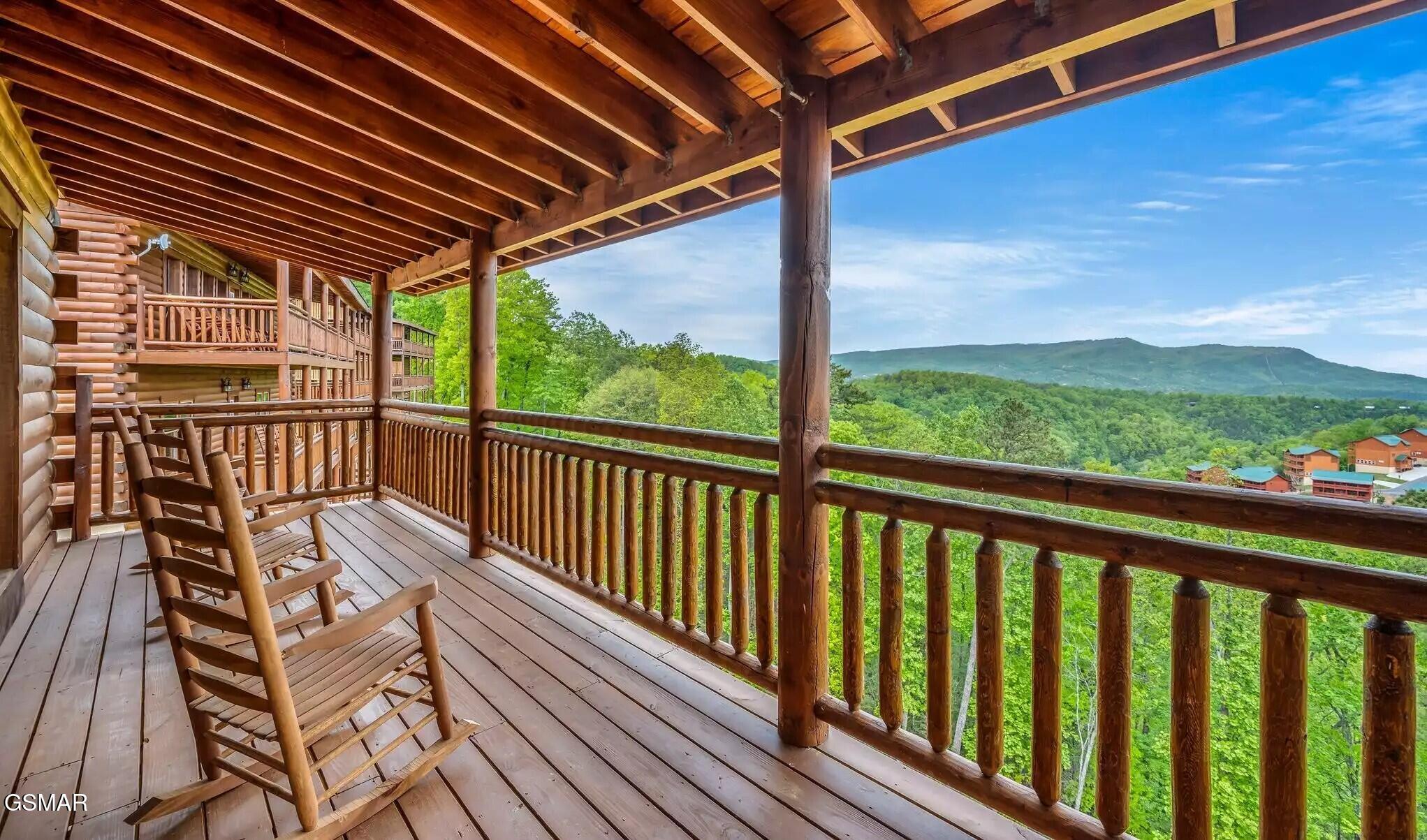 3710 Tilda Hilltop Way Sevierville TN 37862