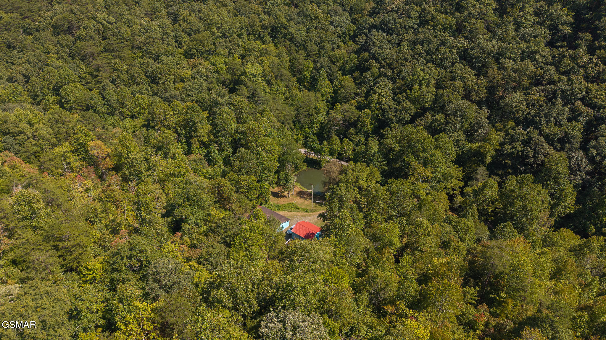 997 Miller Hollow Road Bean Station TN 37708