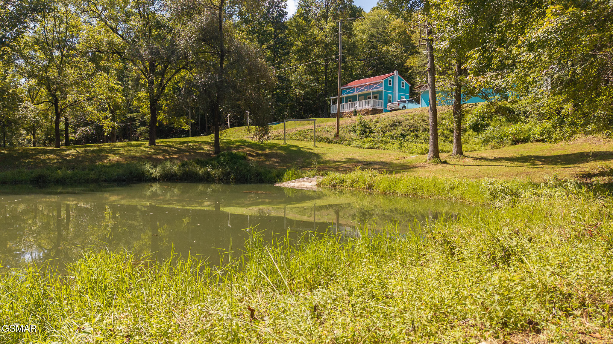 997 Miller Hollow Road Bean Station TN 37708