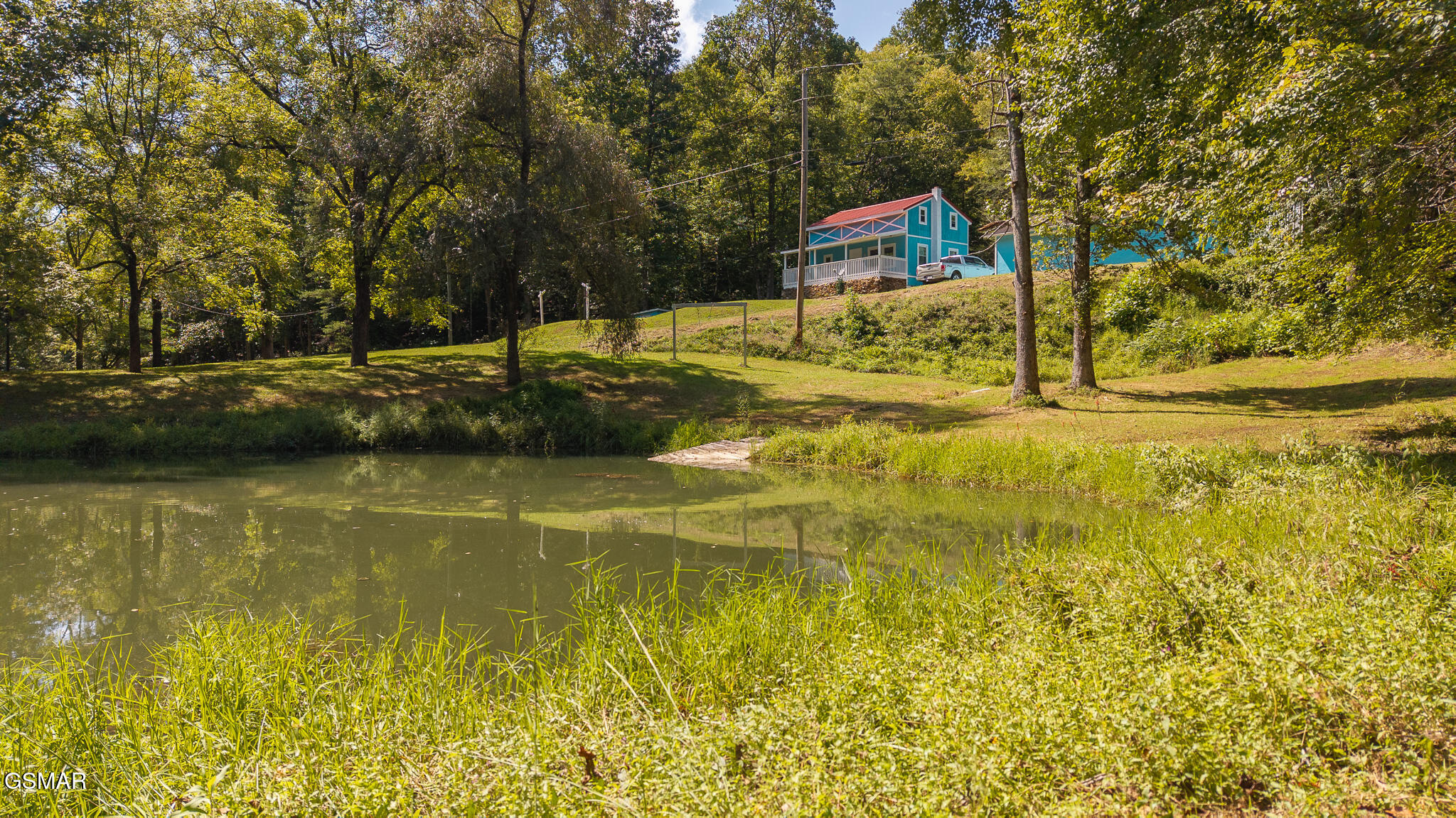 997 Miller Hollow Road Bean Station TN 37708