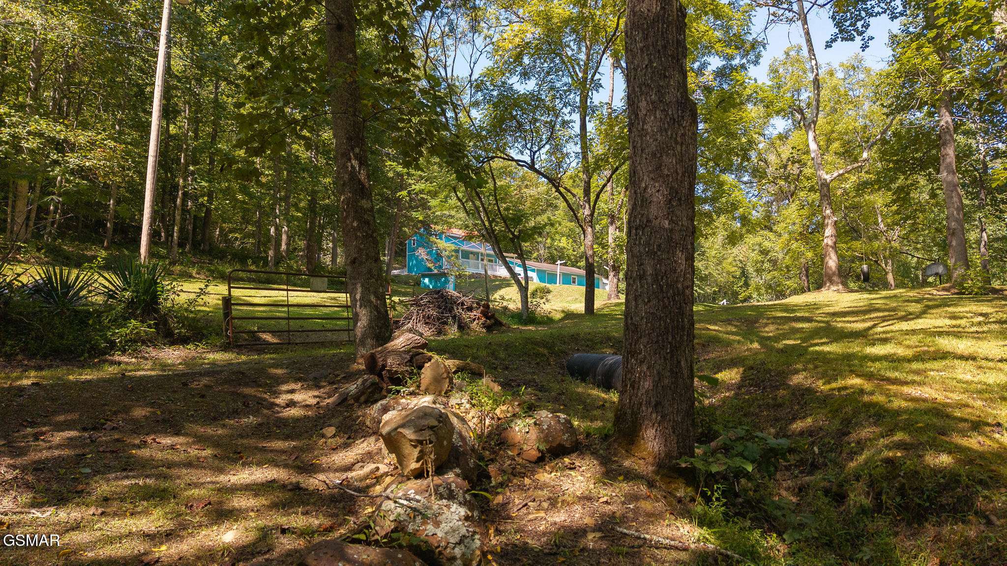 997 Miller Hollow Road Bean Station TN 37708