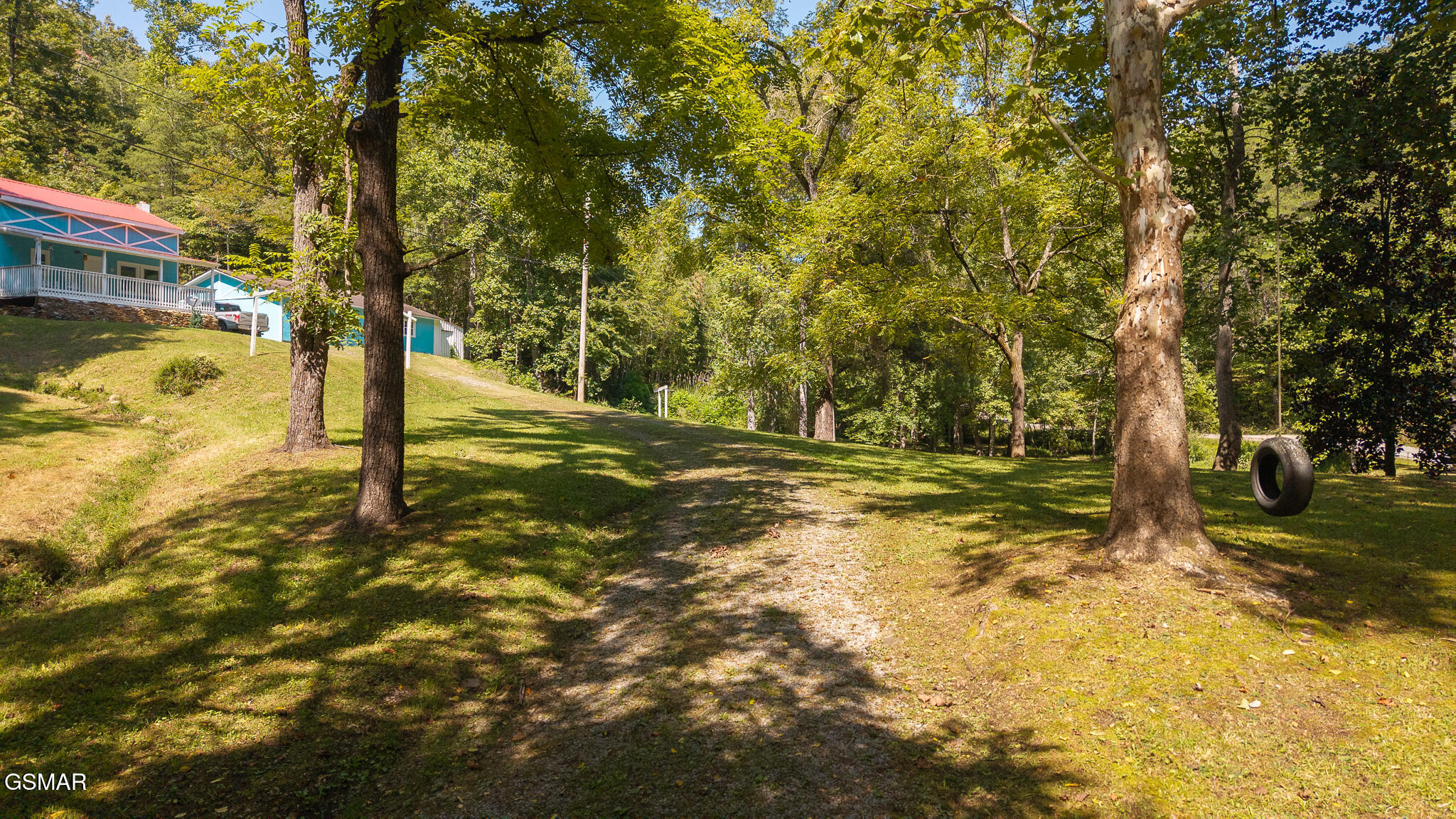 997 Miller Hollow Road Bean Station TN 37708