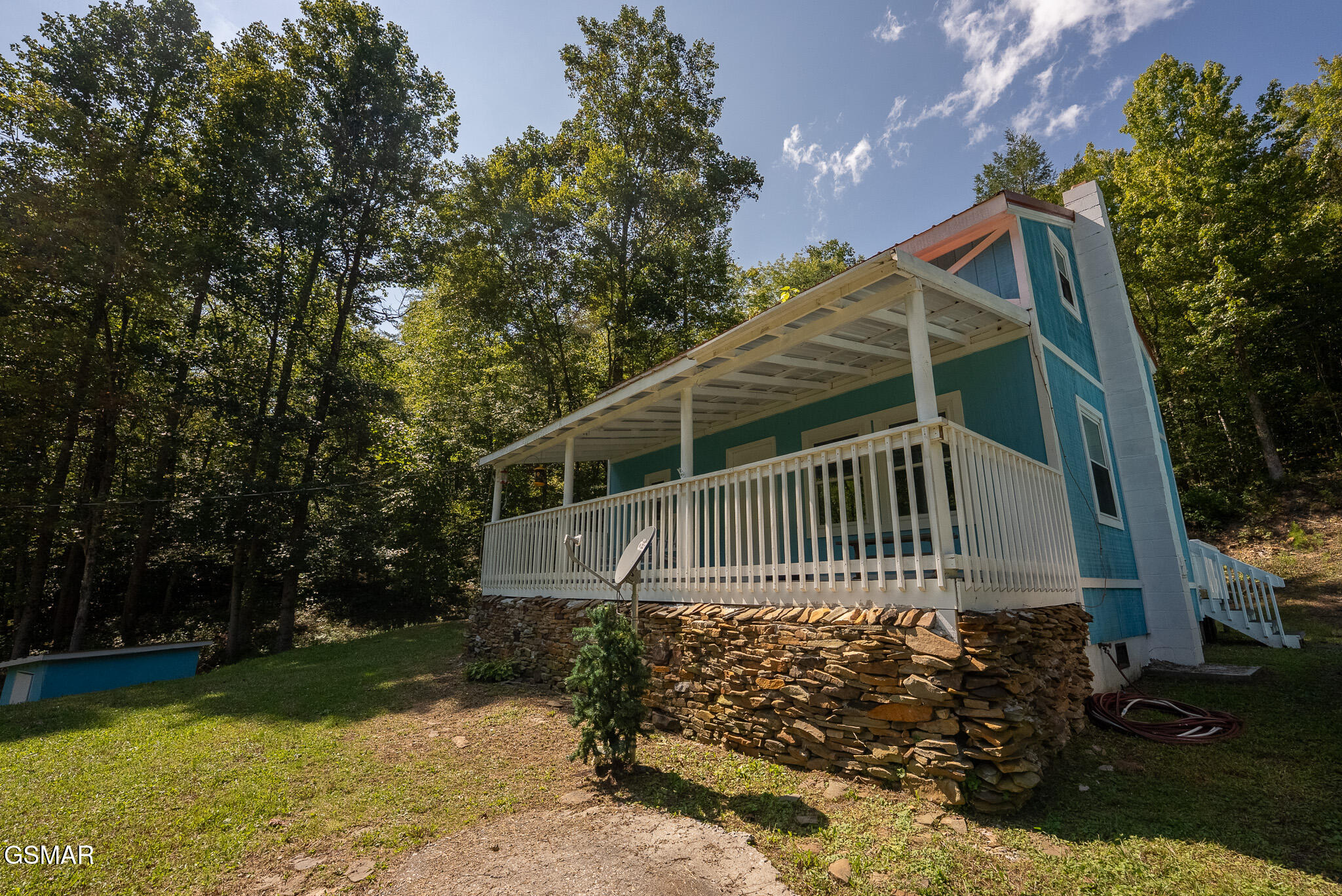 997 Miller Hollow Road Bean Station TN 37708