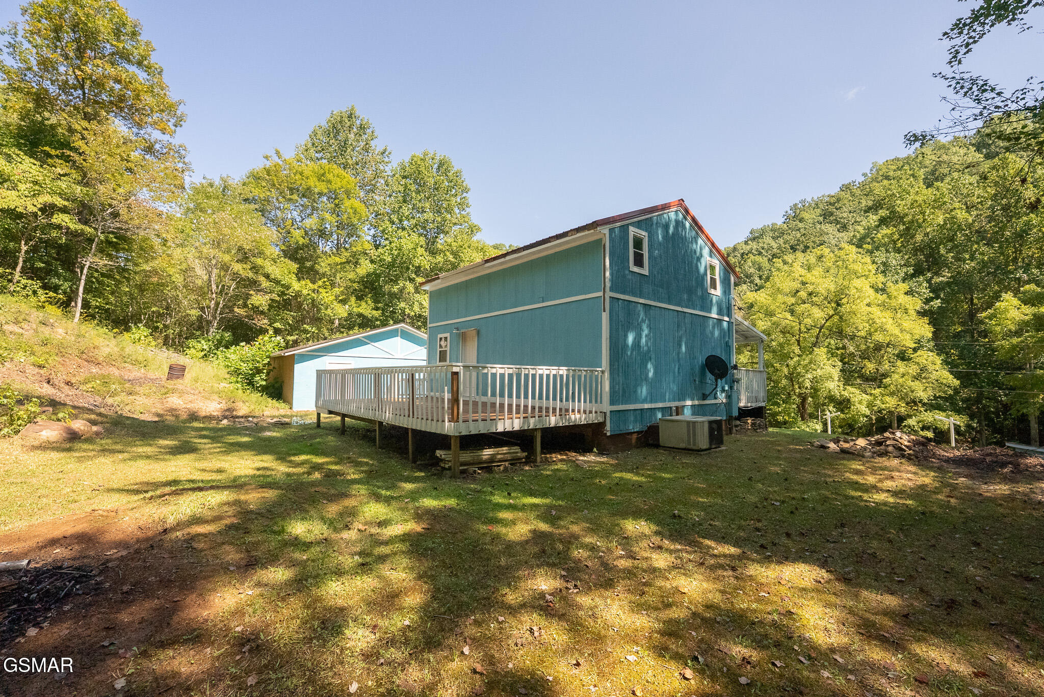 997 Miller Hollow Road Bean Station TN 37708
