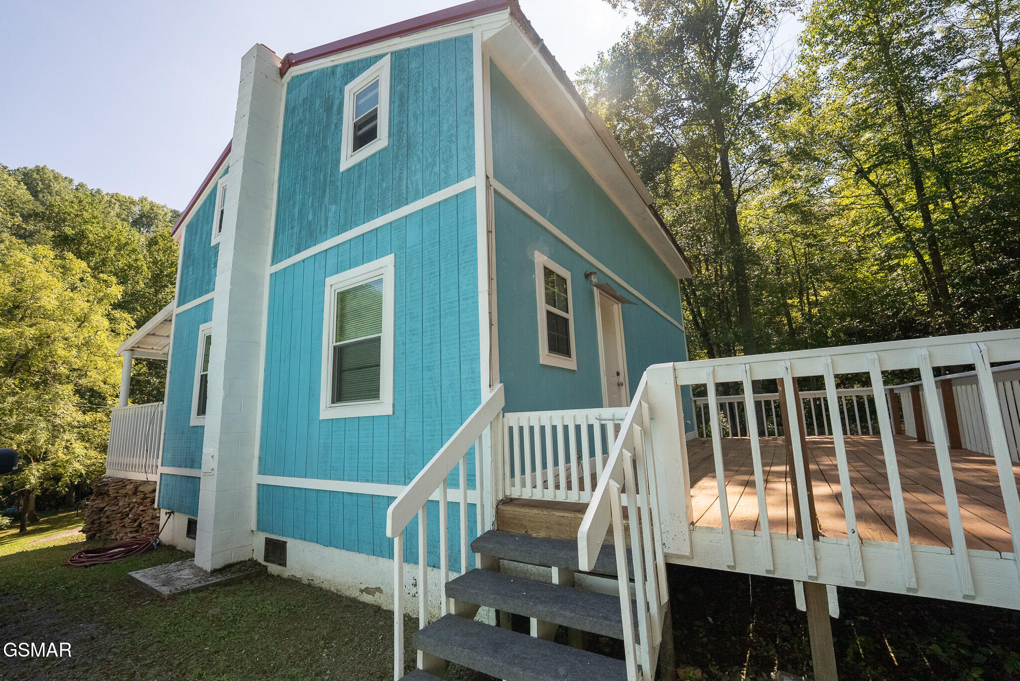 997 Miller Hollow Road Bean Station TN 37708