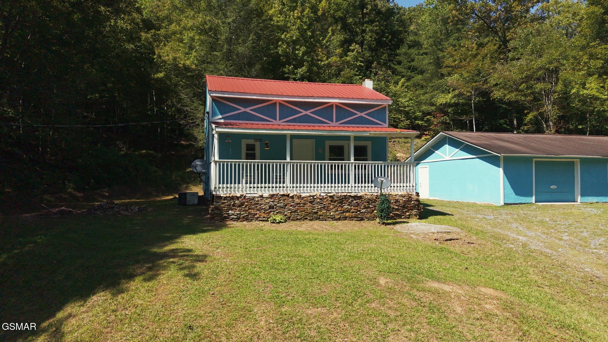 997 Miller Hollow Road Bean Station TN 37708