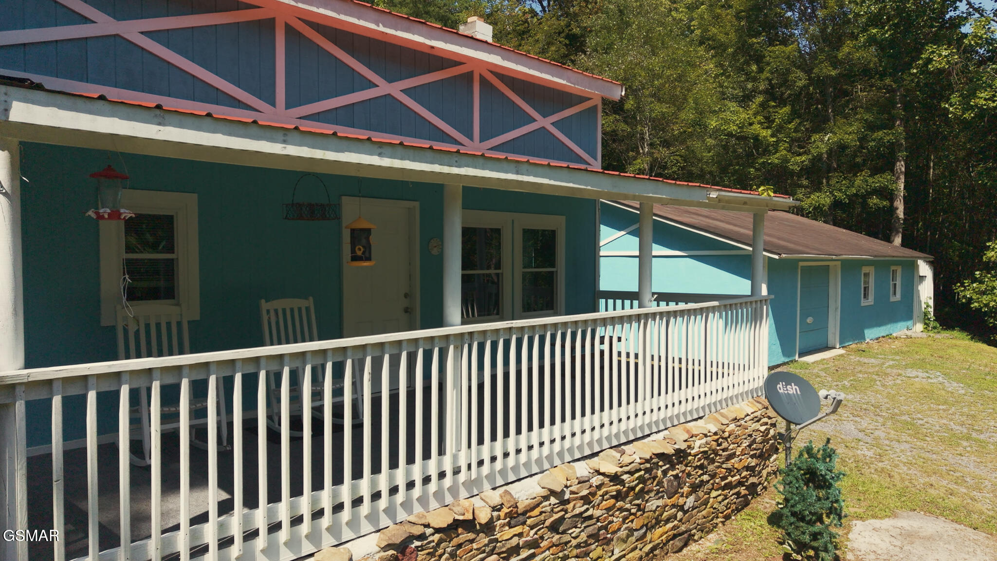 997 Miller Hollow Road Bean Station TN 37708