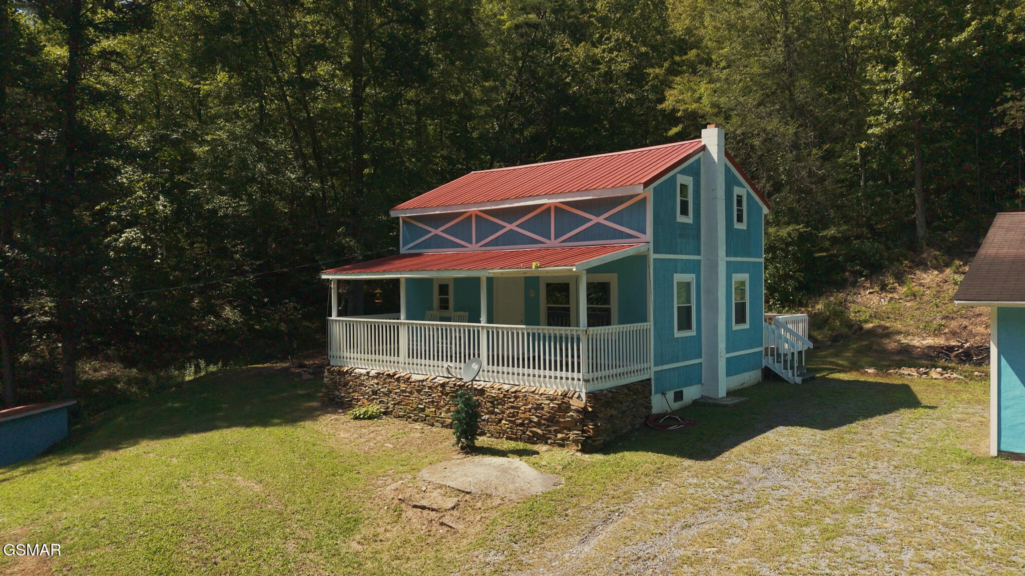 997 Miller Hollow Road Bean Station TN 37708