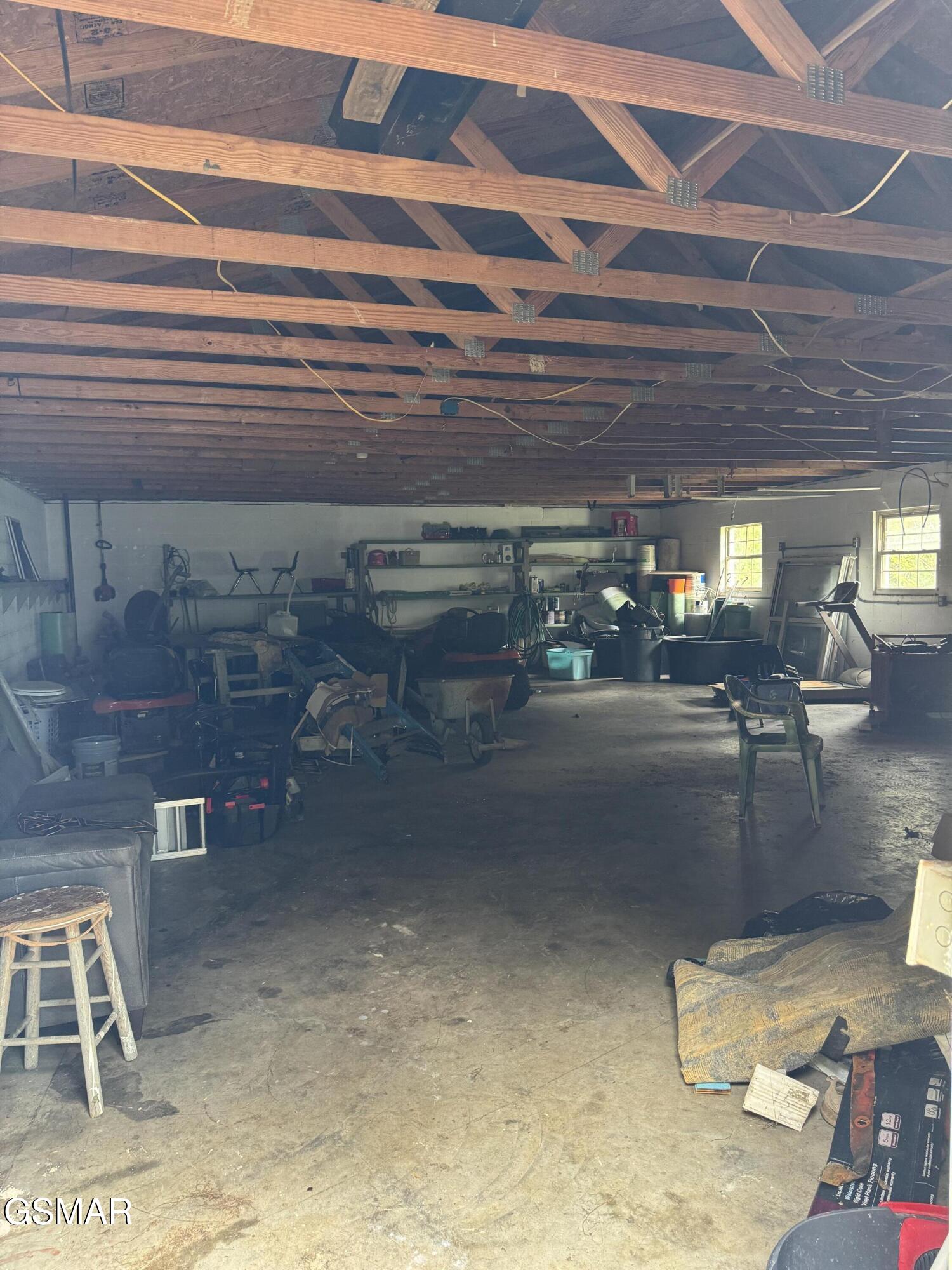 997 Miller Hollow Road Bean Station TN 37708