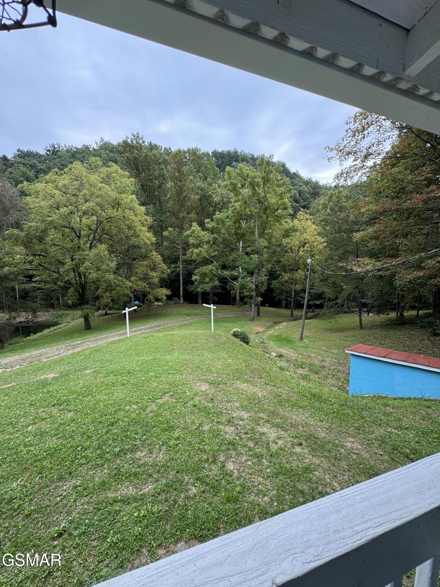 997 Miller Hollow Road Bean Station TN 37708