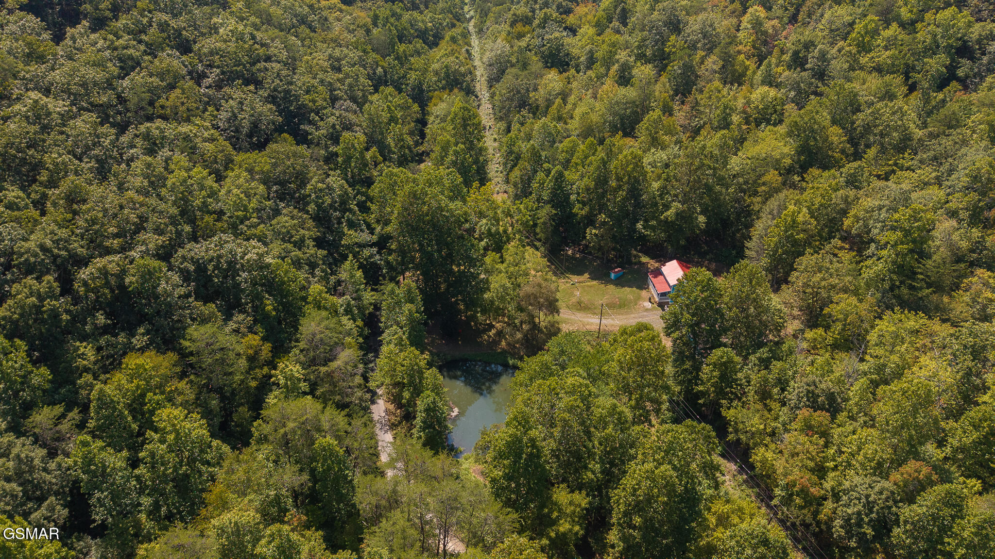 997 Miller Hollow Road Bean Station TN 37708