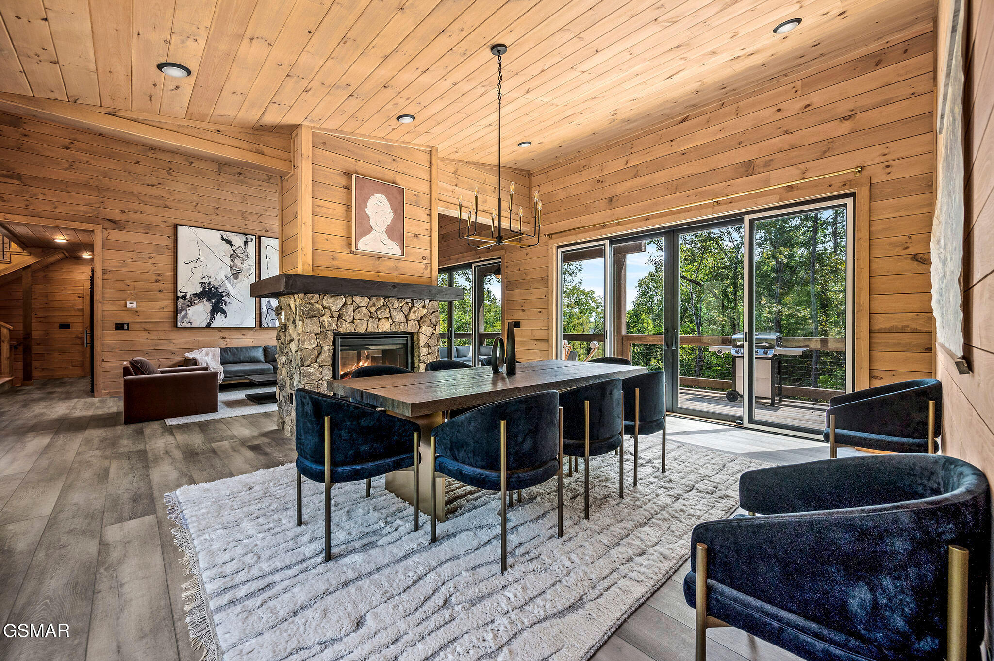 2118 Megan Ridge Drive Sevierville TN 37862