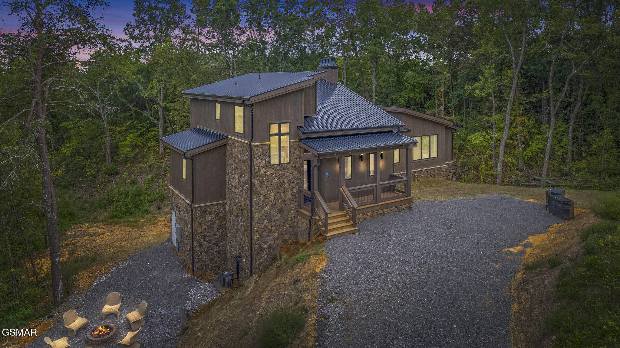 2118 Megan Ridge Drive Sevierville TN 37862