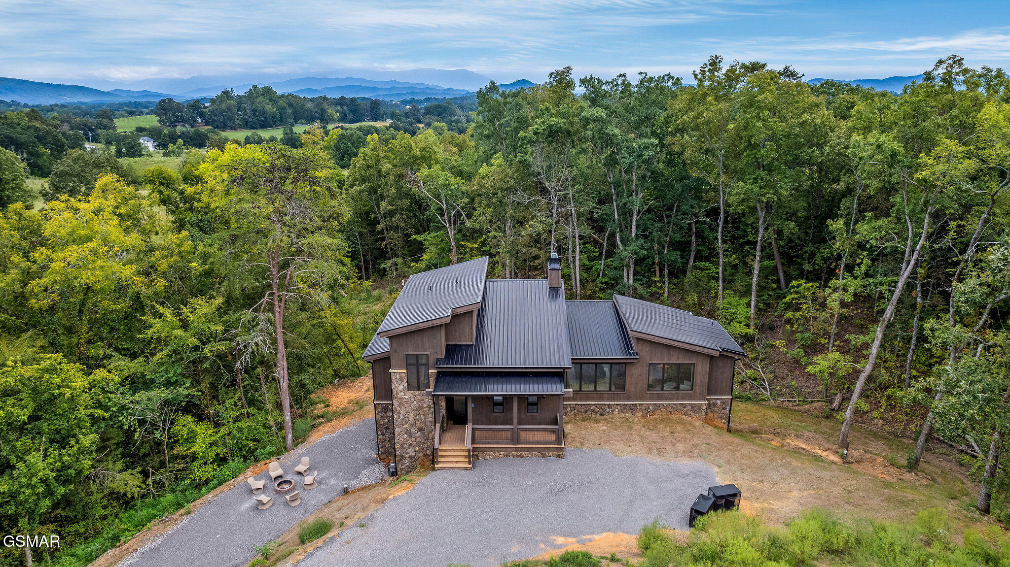 2118 Megan Ridge Drive Sevierville TN 37862